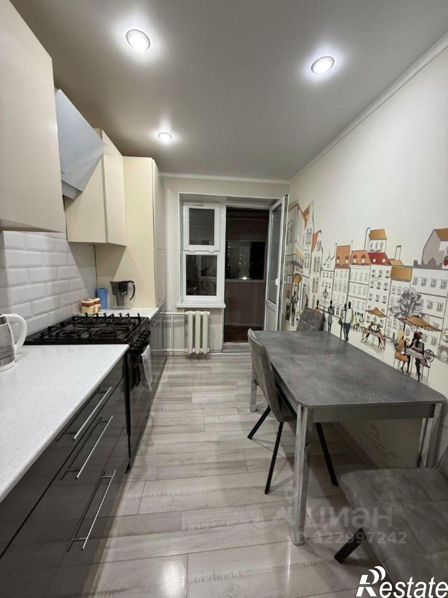 Купить квартиру за 10 300 000 рублей на 12-й микрорайон, 37