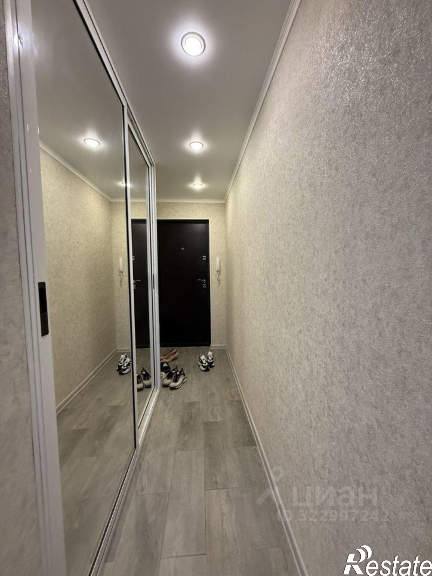 Купить квартиру за 10 300 000 рублей на 12-й микрорайон, 37