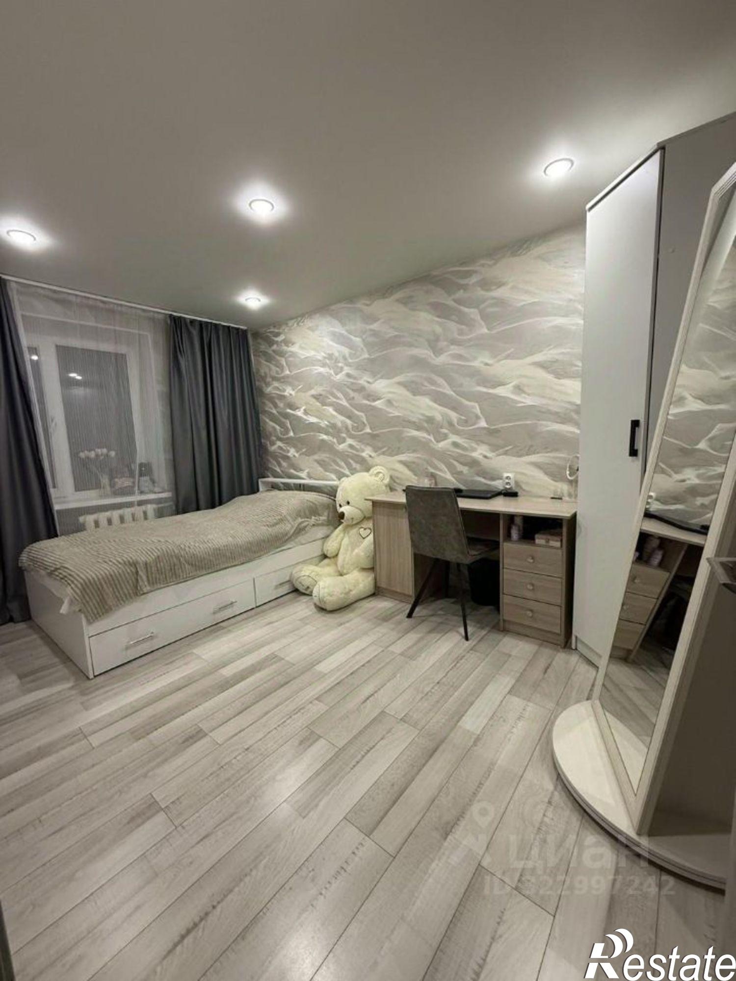 Купить квартиру за 10 300 000 рублей на 12-й микрорайон, 37