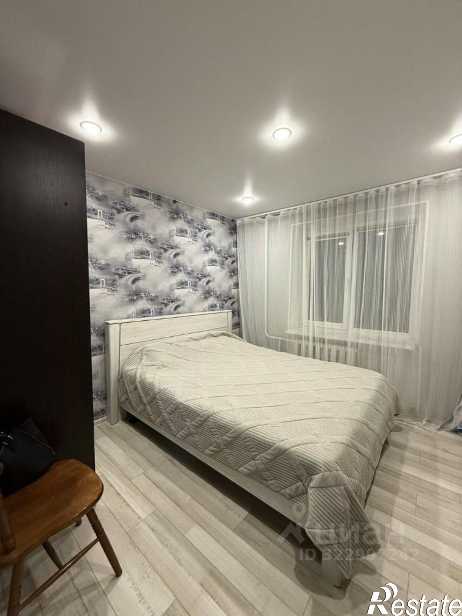 Купить квартиру за 10 300 000 рублей на 12-й микрорайон, 37