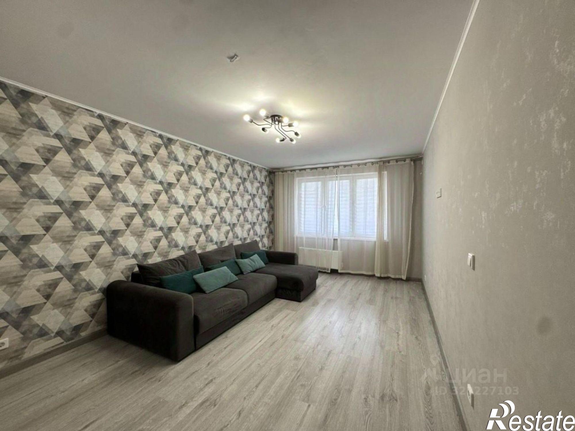 Купить квартиру за 12 000 000 рублей на улица Адмирала Пустошкина, 16