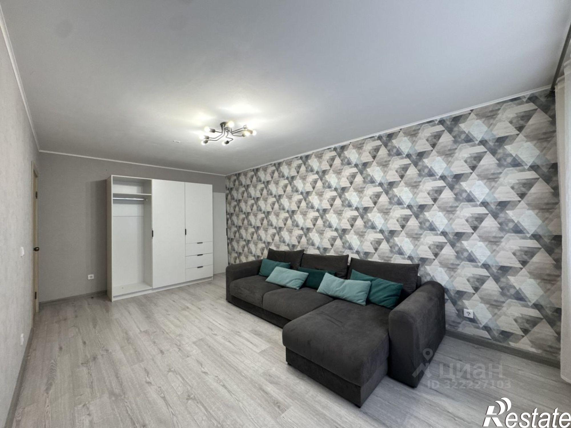 Купить квартиру за 12 000 000 рублей на улица Адмирала Пустошкина, 16