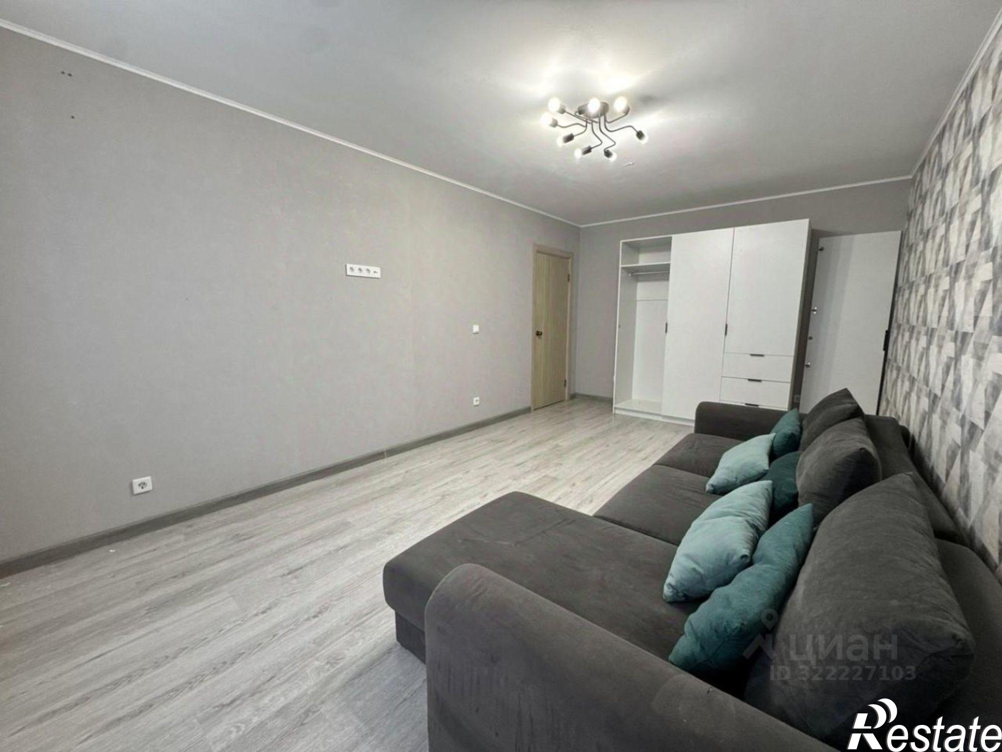 Купить квартиру за 12 000 000 рублей на улица Адмирала Пустошкина, 16