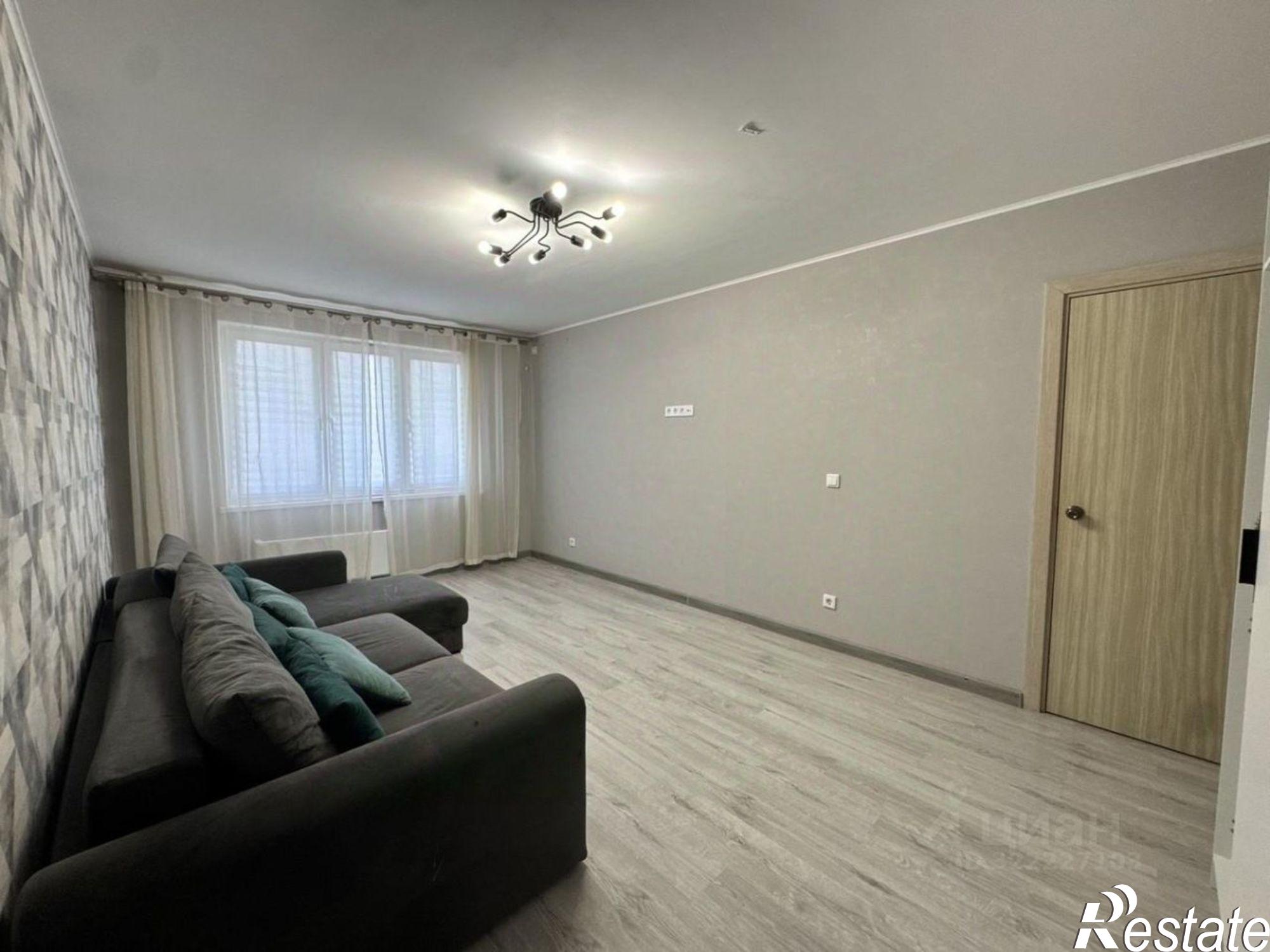 Купить квартиру за 12 000 000 рублей на улица Адмирала Пустошкина, 16