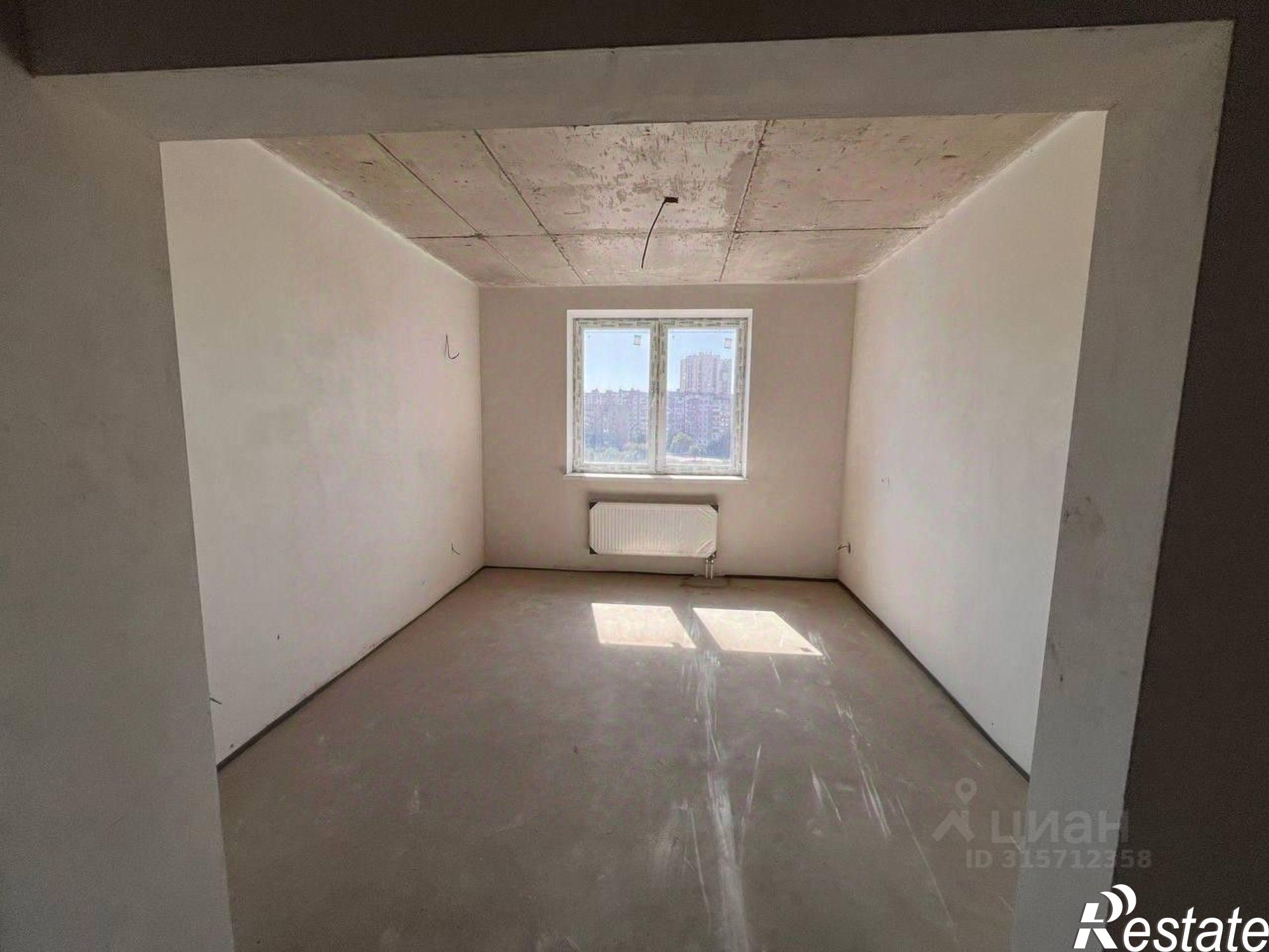 Купить квартиру за 6 900 000 рублей на ул Владимирская, 142