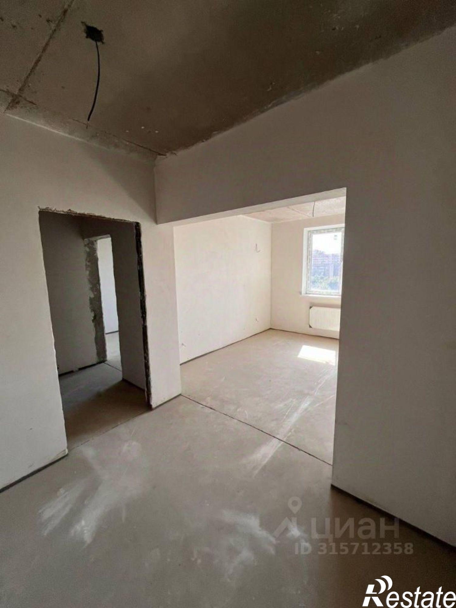 Купить квартиру за 6 900 000 рублей на ул Владимирская, 142