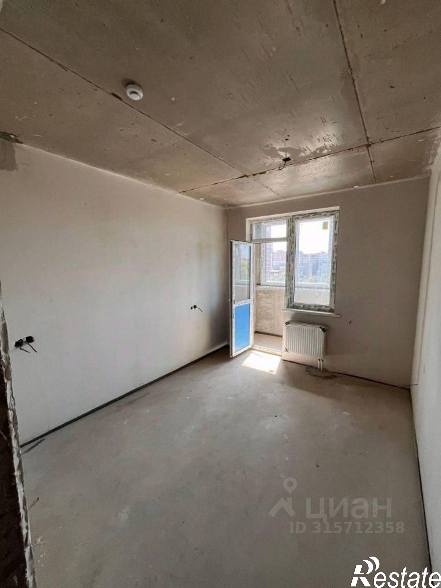 Купить квартиру за 6 900 000 рублей на ул Владимирская, 142