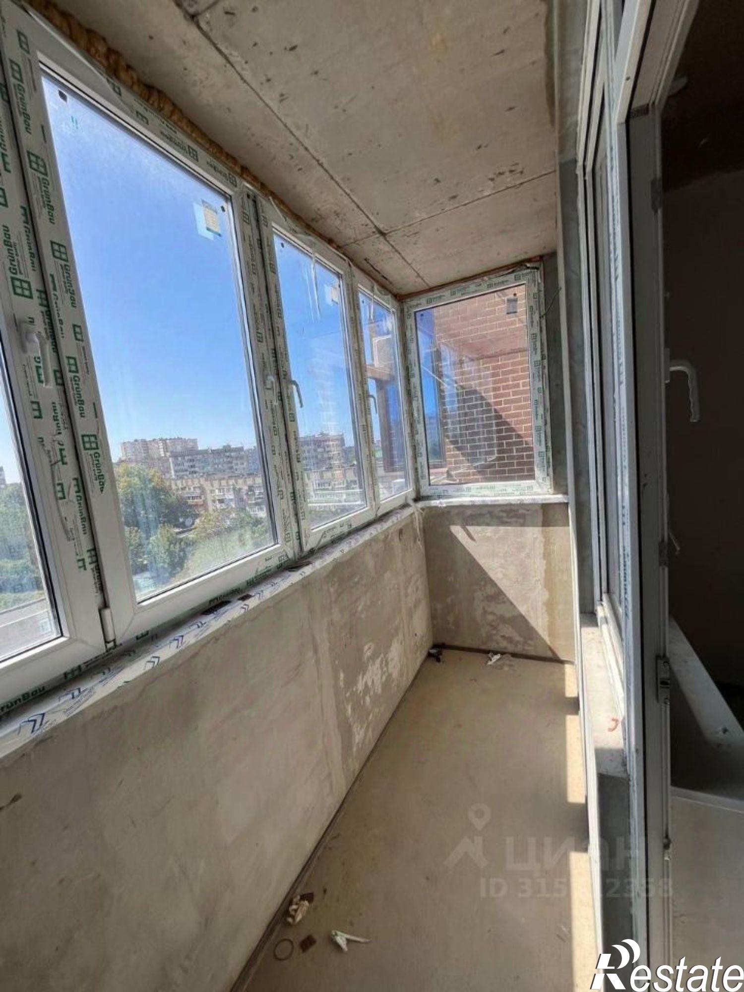 Купить квартиру за 6 900 000 рублей на ул Владимирская, 142