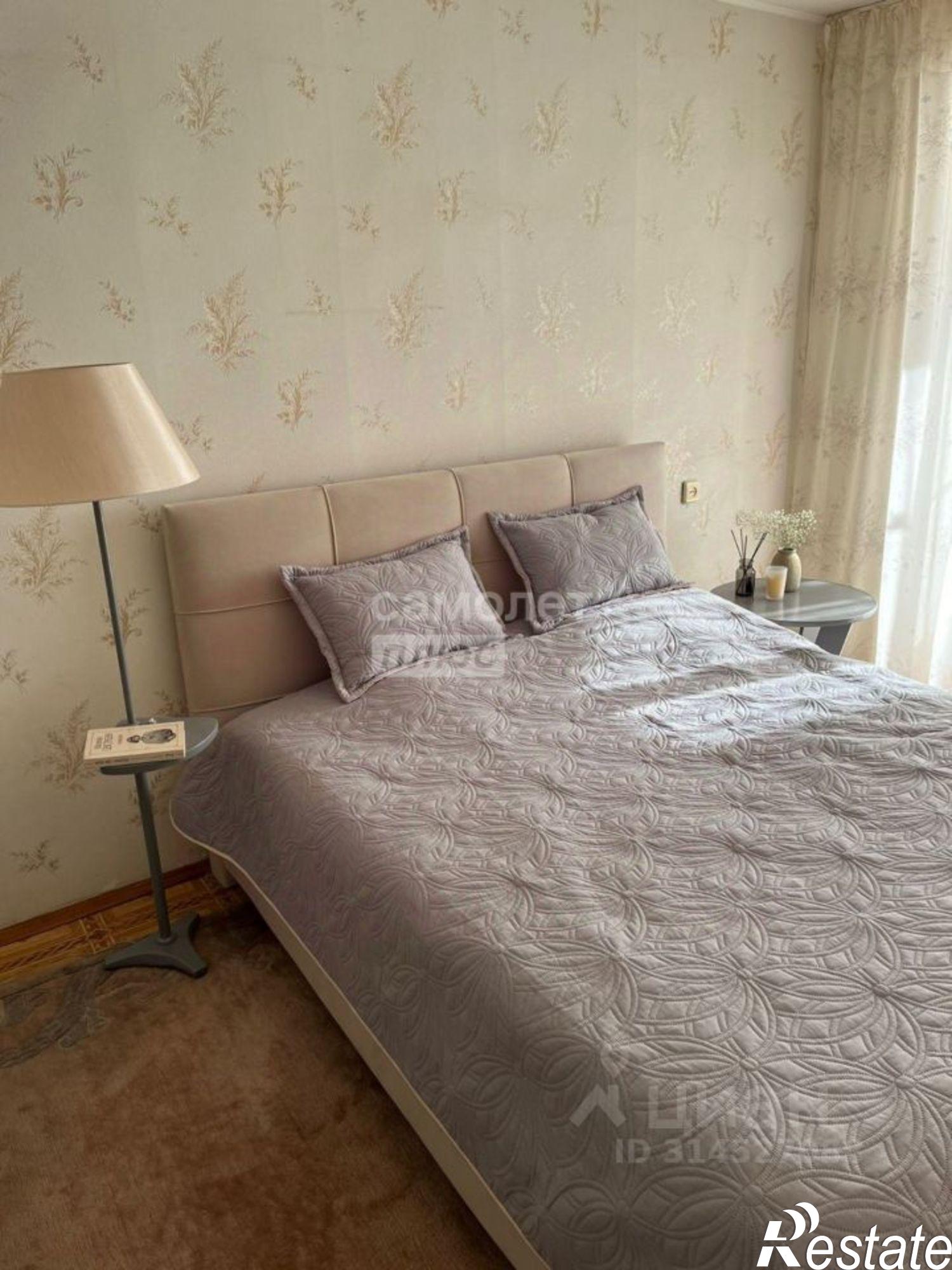 Купить квартиру за 7 590 000 рублей на ул Шевченко, 251