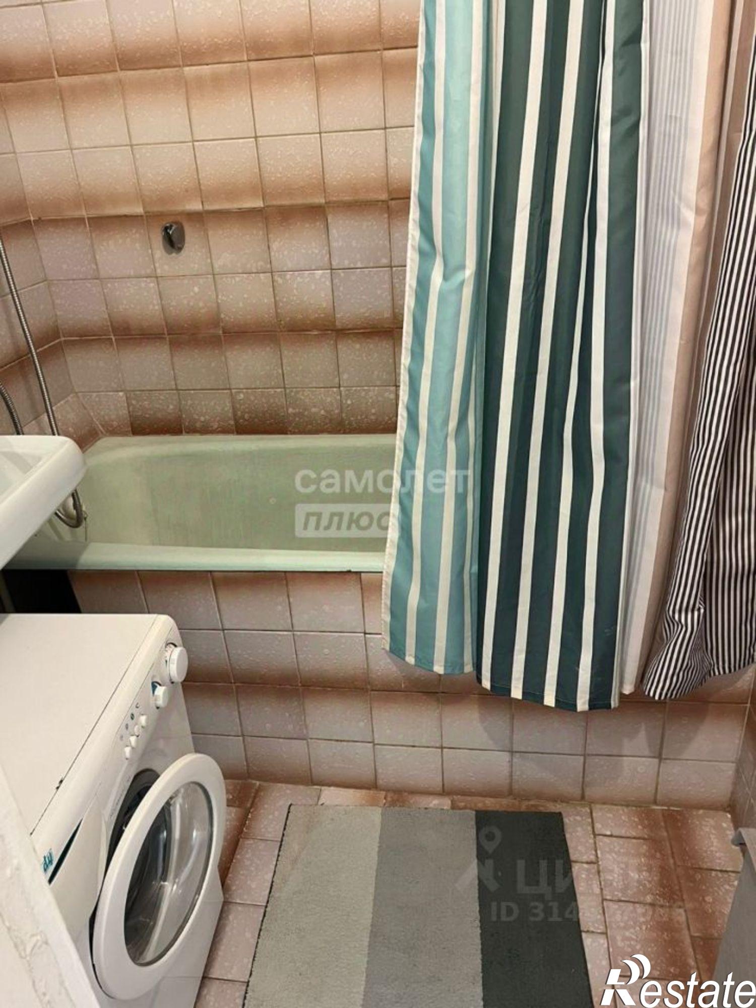 Купить квартиру за 7 590 000 рублей на ул Шевченко, 251