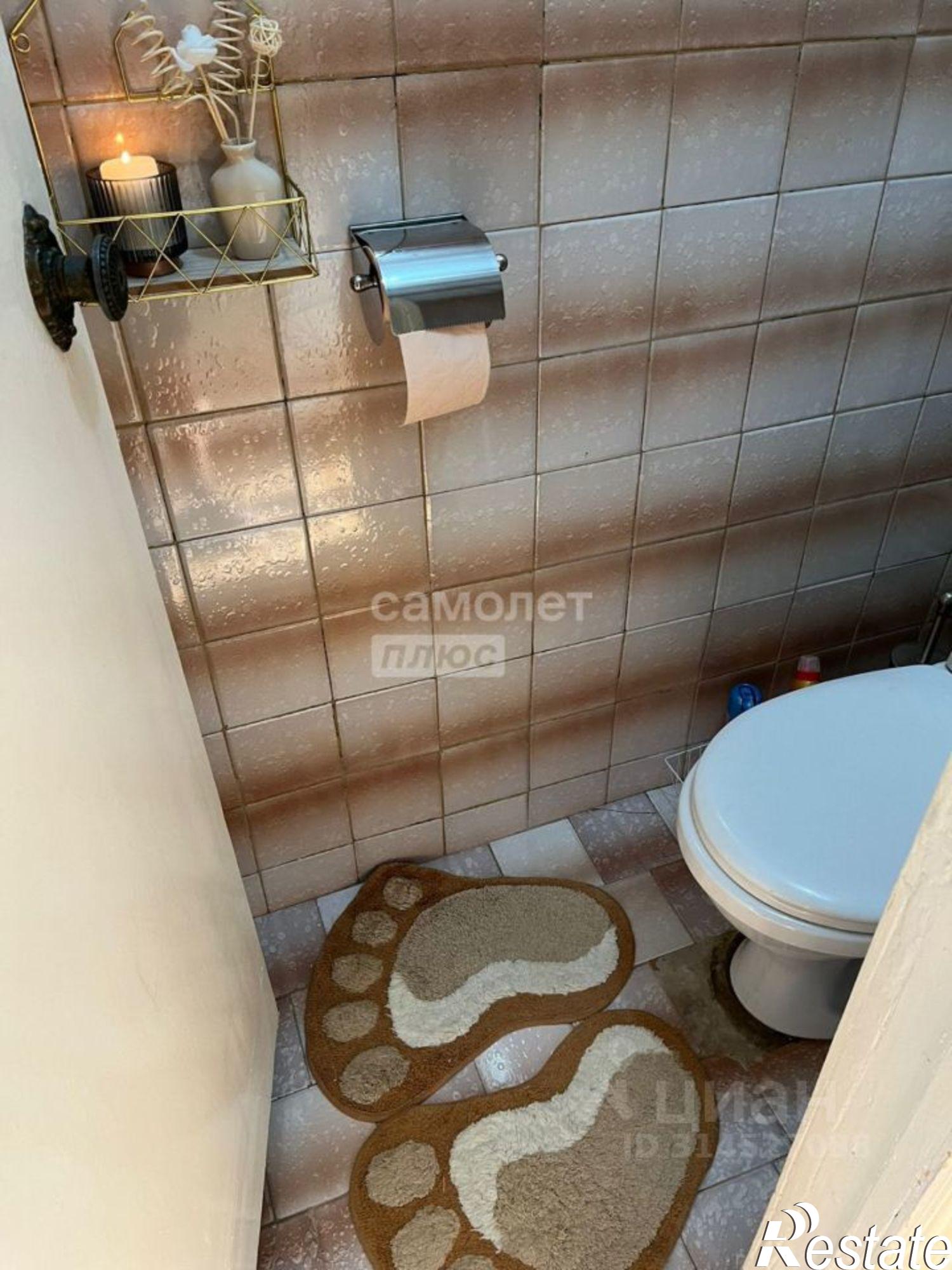 Купить квартиру за 7 590 000 рублей на ул Шевченко, 251