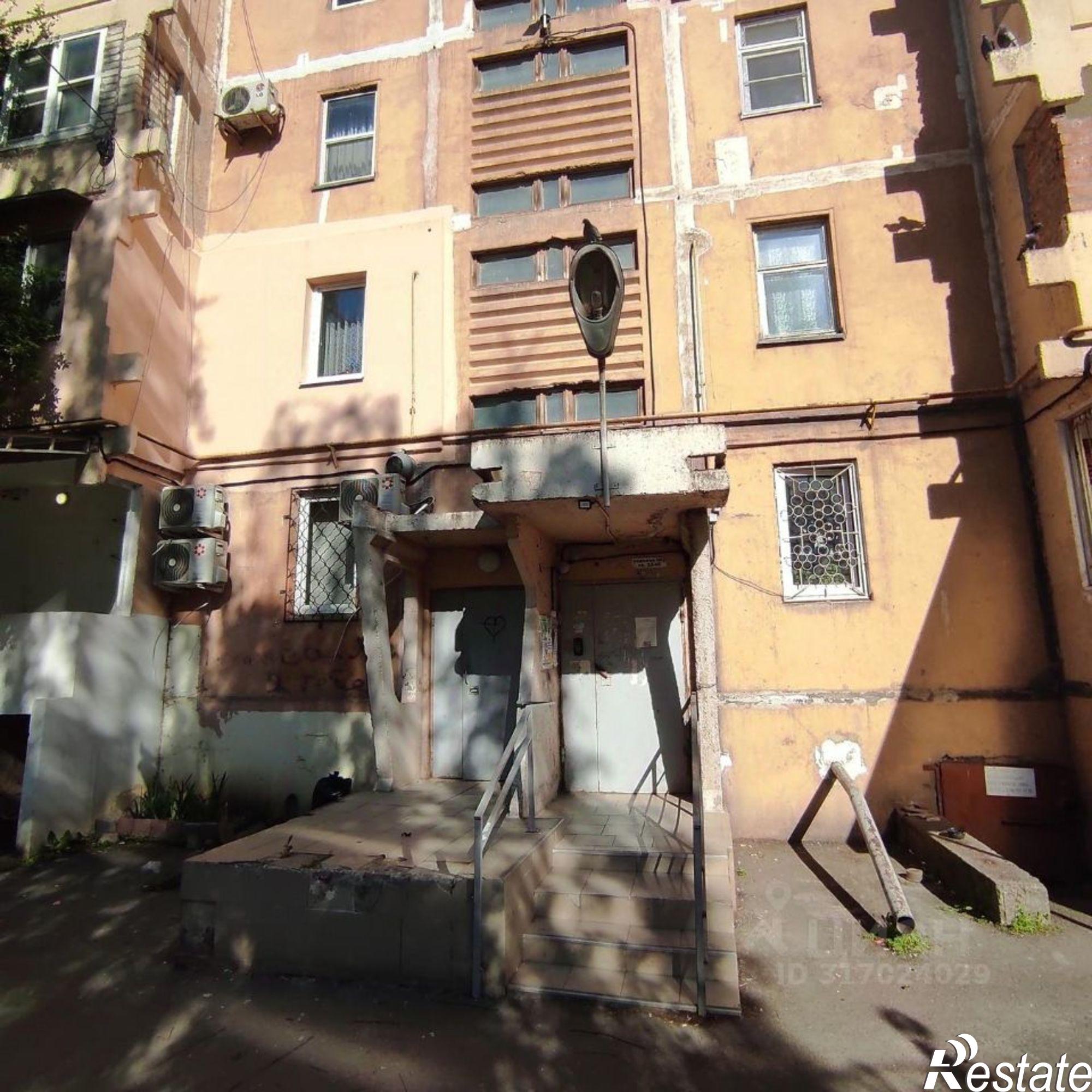 Купить квартиру за 9 370 000 рублей на ул Ленина, 171