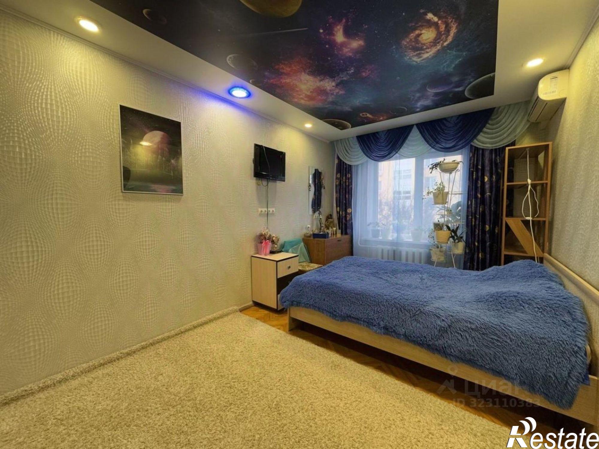 Купить квартиру за 9 500 000 рублей на 12-й микрорайон, 17