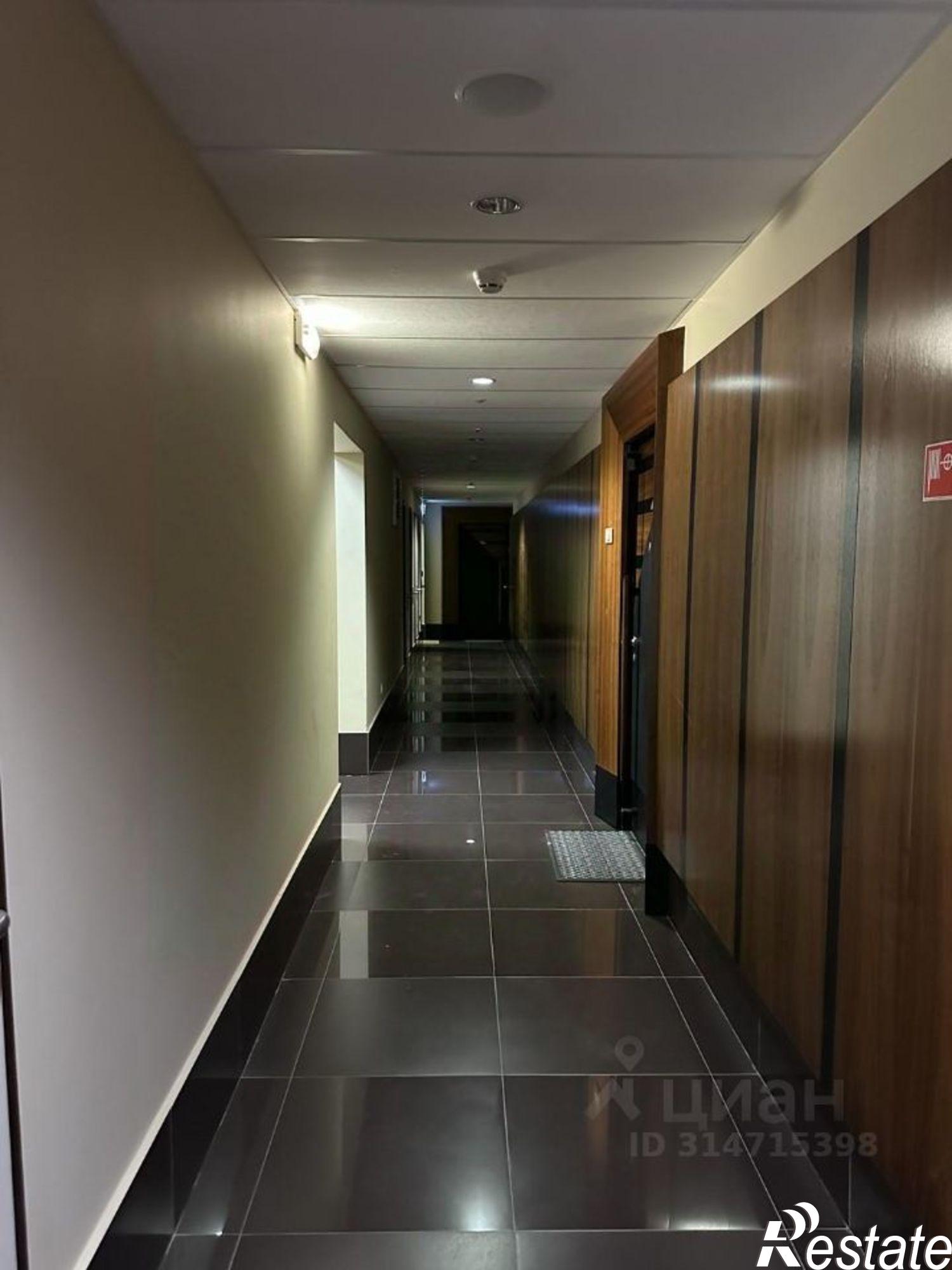 Купить квартиру за 49 600 000 рублей на проспект Революции, 3