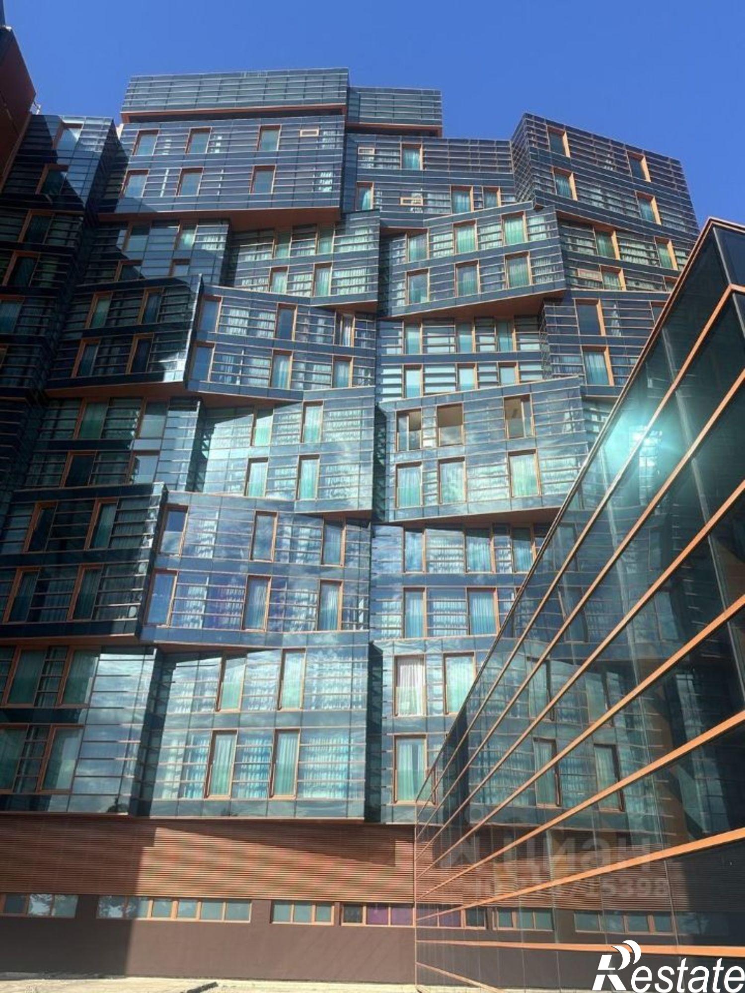 Купить квартиру за 49 600 000 рублей на проспект Революции, 3