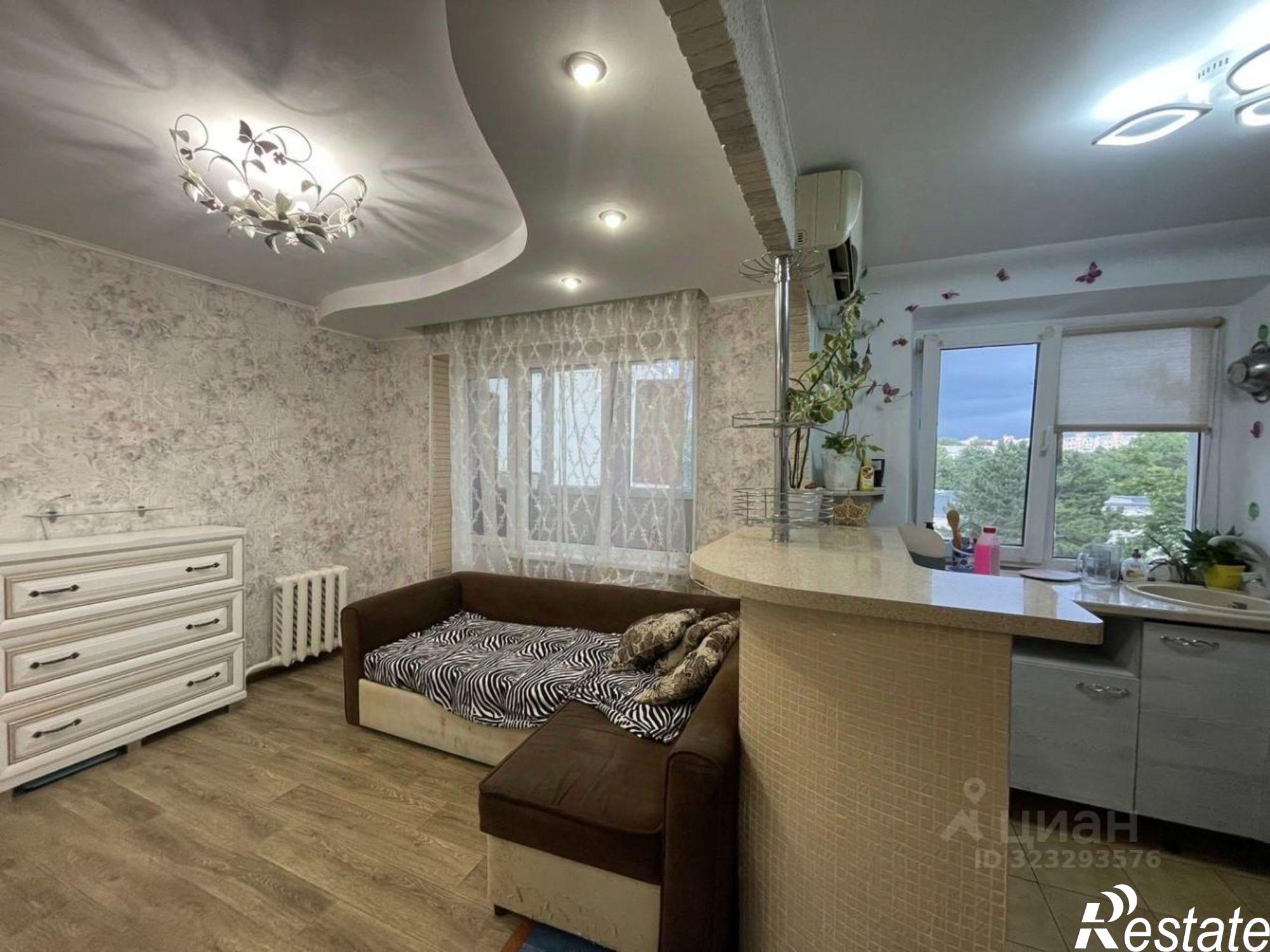 Купить квартиру за 4 350 000 рублей на 12-й микрорайон, 21