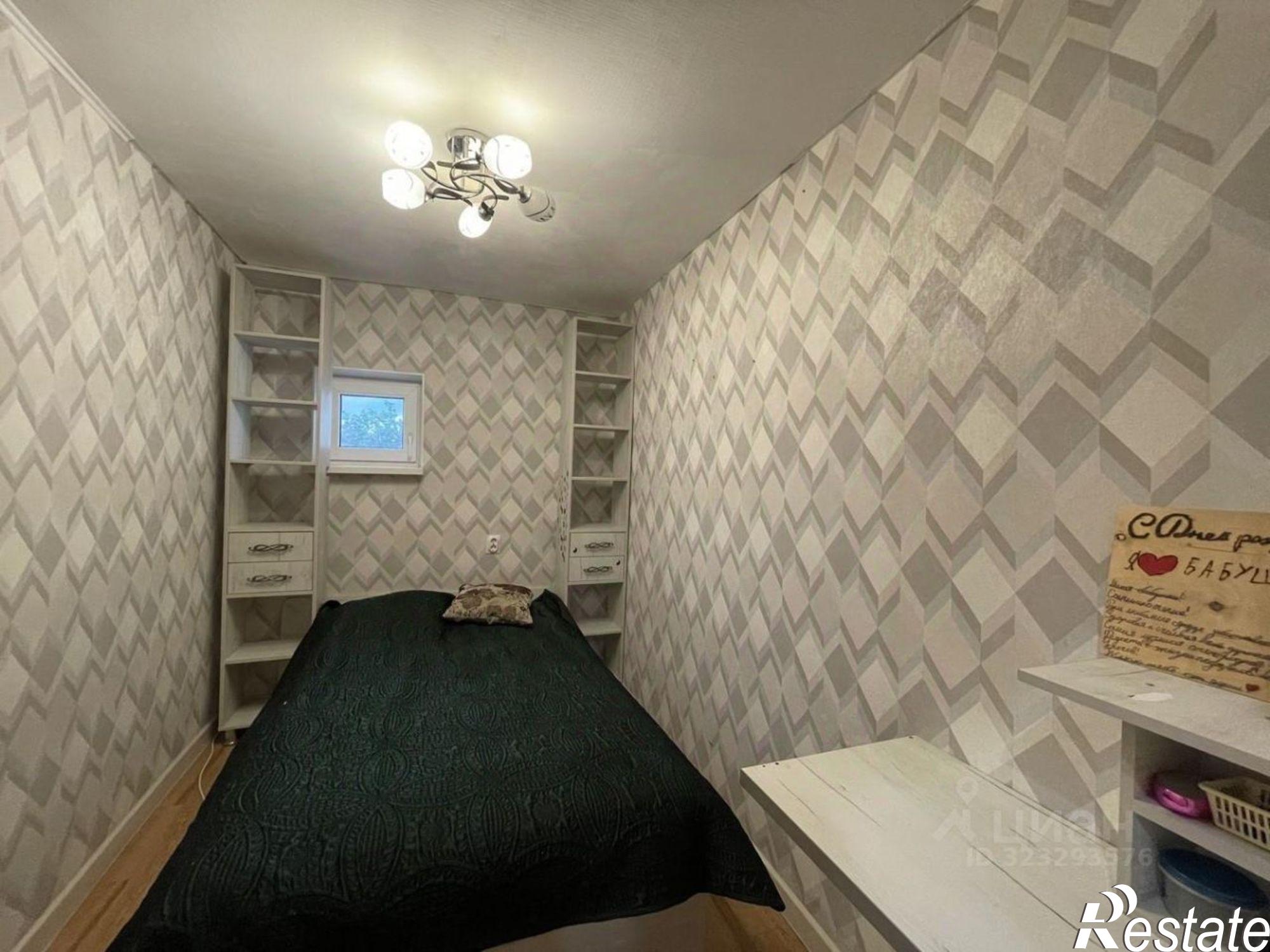 Купить квартиру за 4 350 000 рублей на 12-й микрорайон, 21