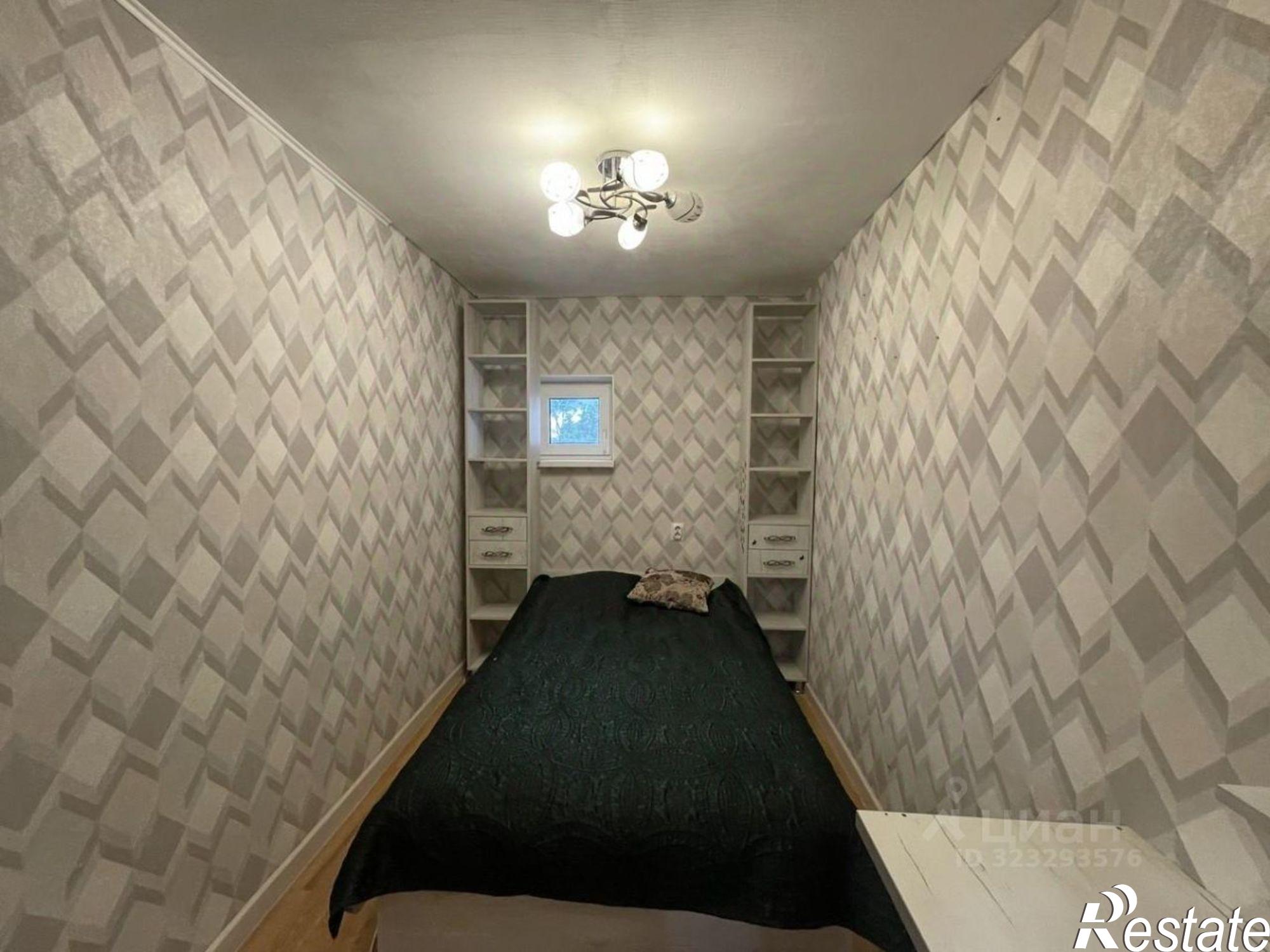 Купить квартиру за 4 350 000 рублей на 12-й микрорайон, 21