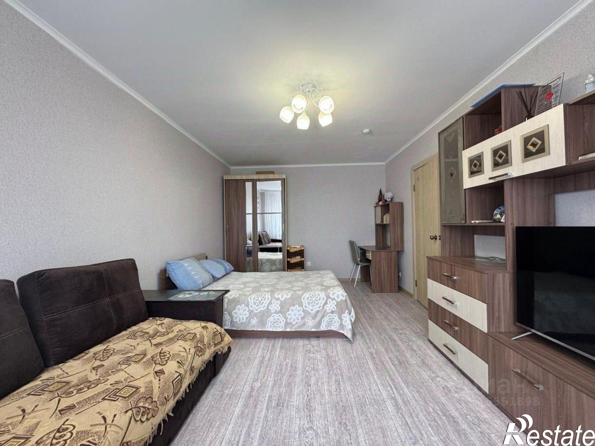 Купить квартиру за 6 000 000 рублей на улица Адмирала Пустошкина, 22 с8