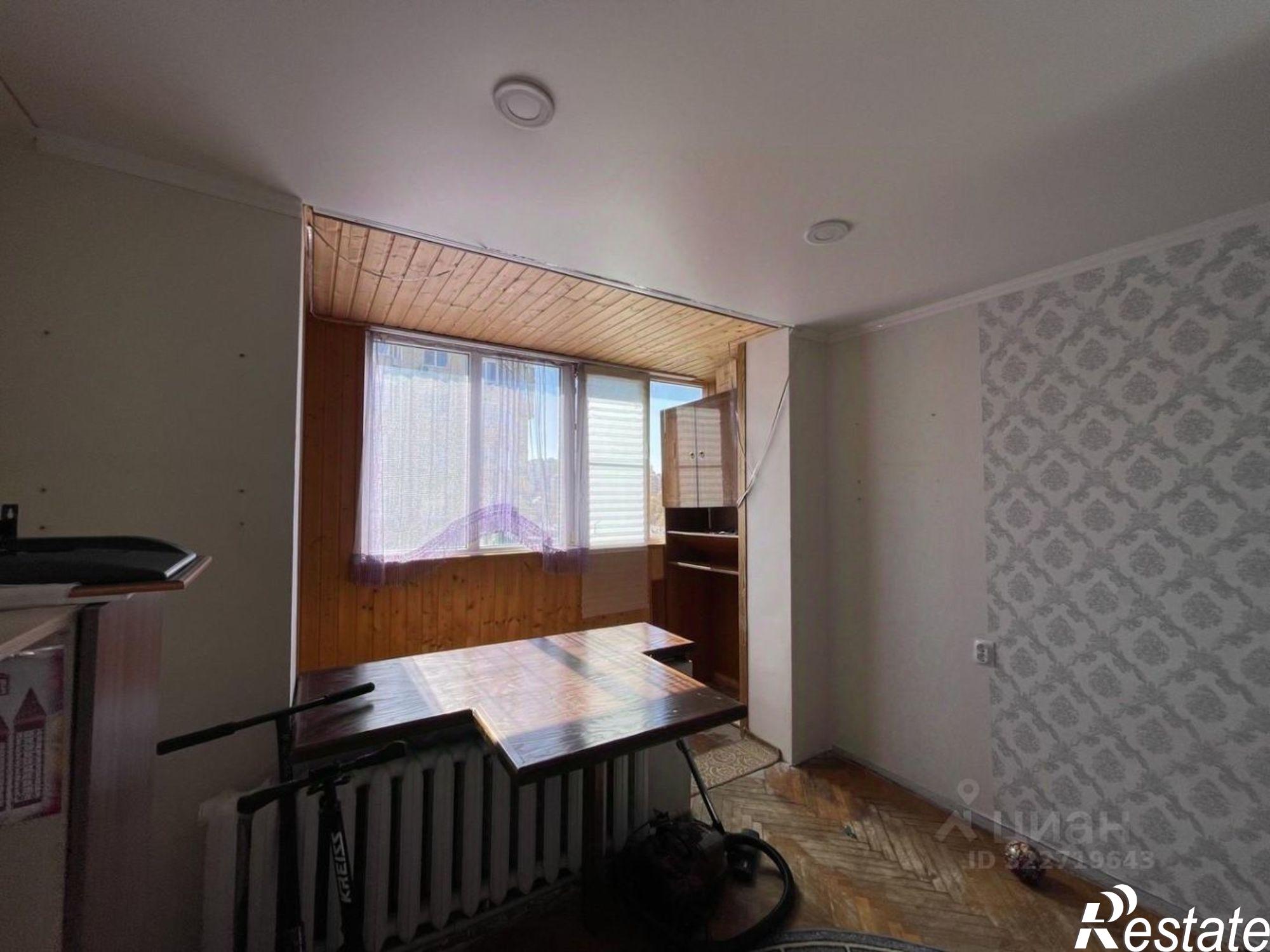 Купить квартиру за 6 200 000 рублей на 12-й микрорайон, 40