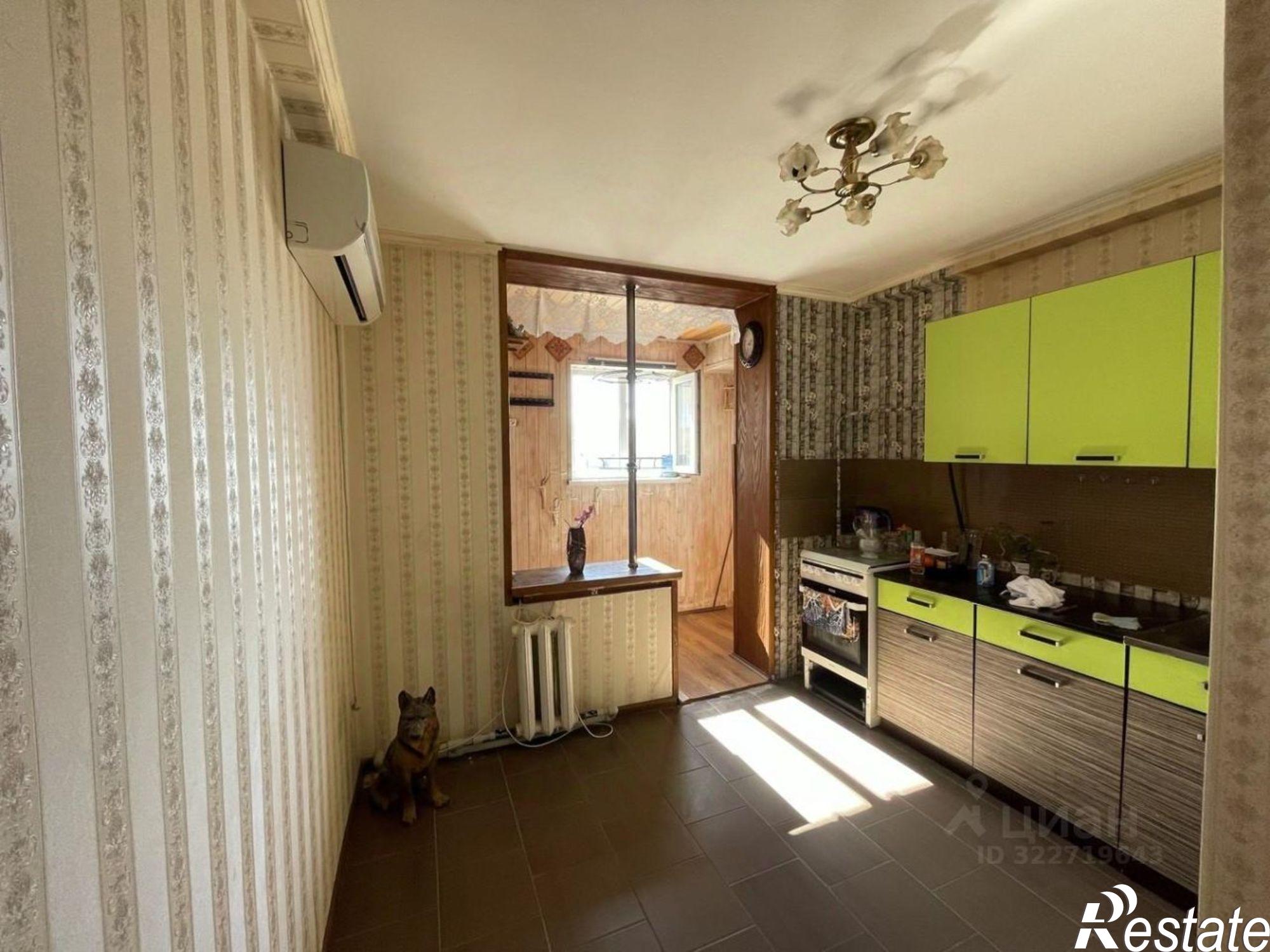 Купить квартиру за 6 200 000 рублей на 12-й микрорайон, 40