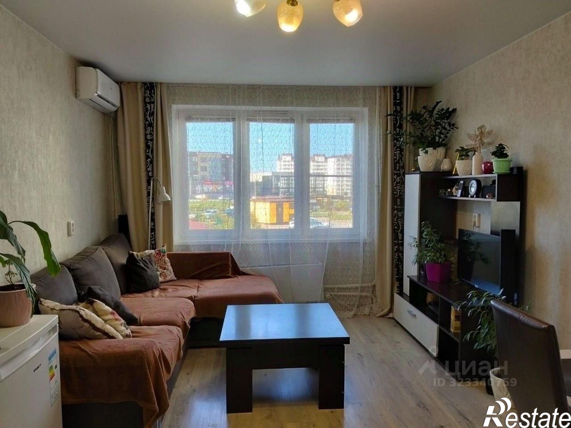 Купить квартиру за 6 500 000 рублей на улица Ленина, 233