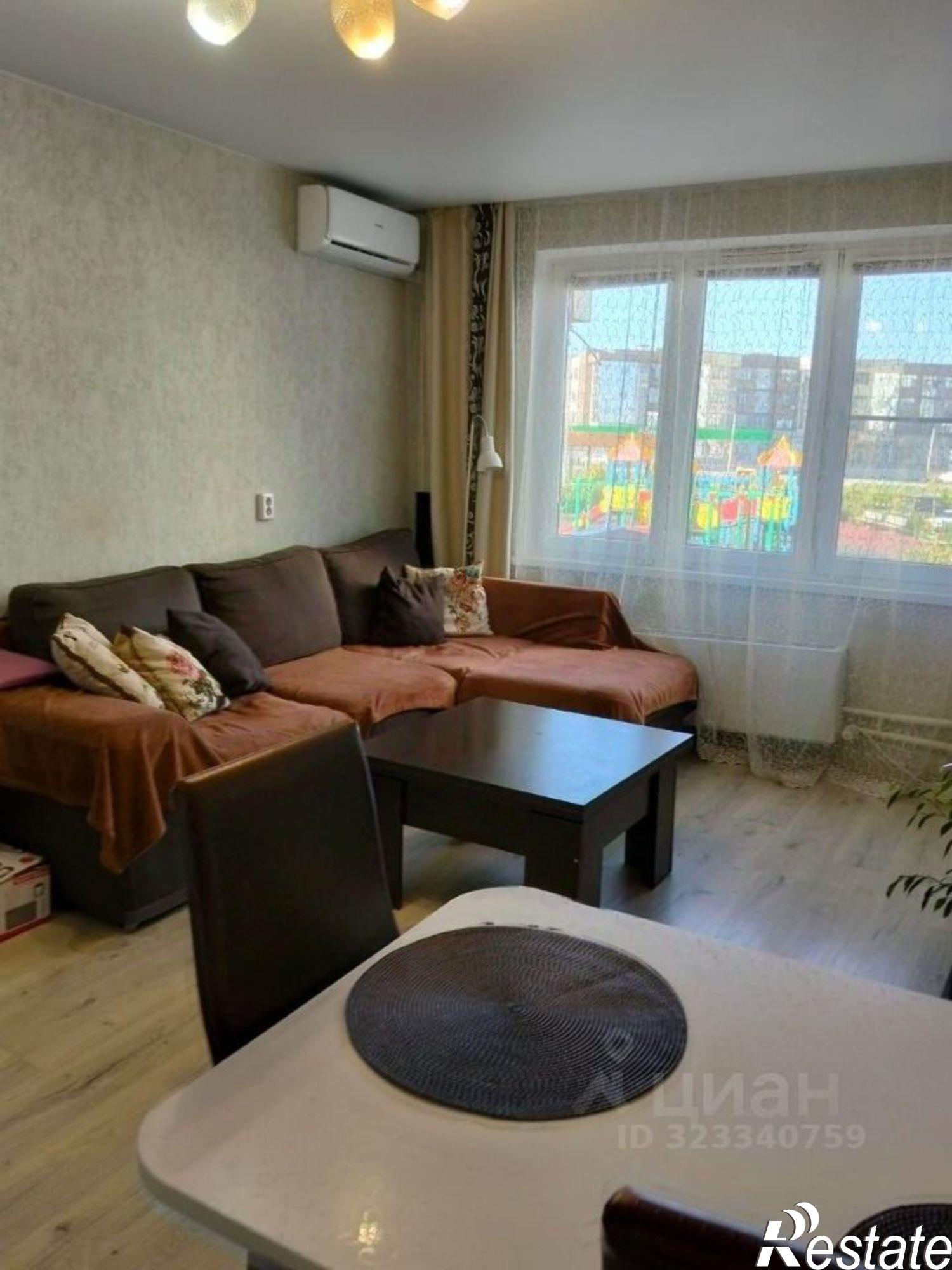 Купить квартиру за 6 500 000 рублей на улица Ленина, 233