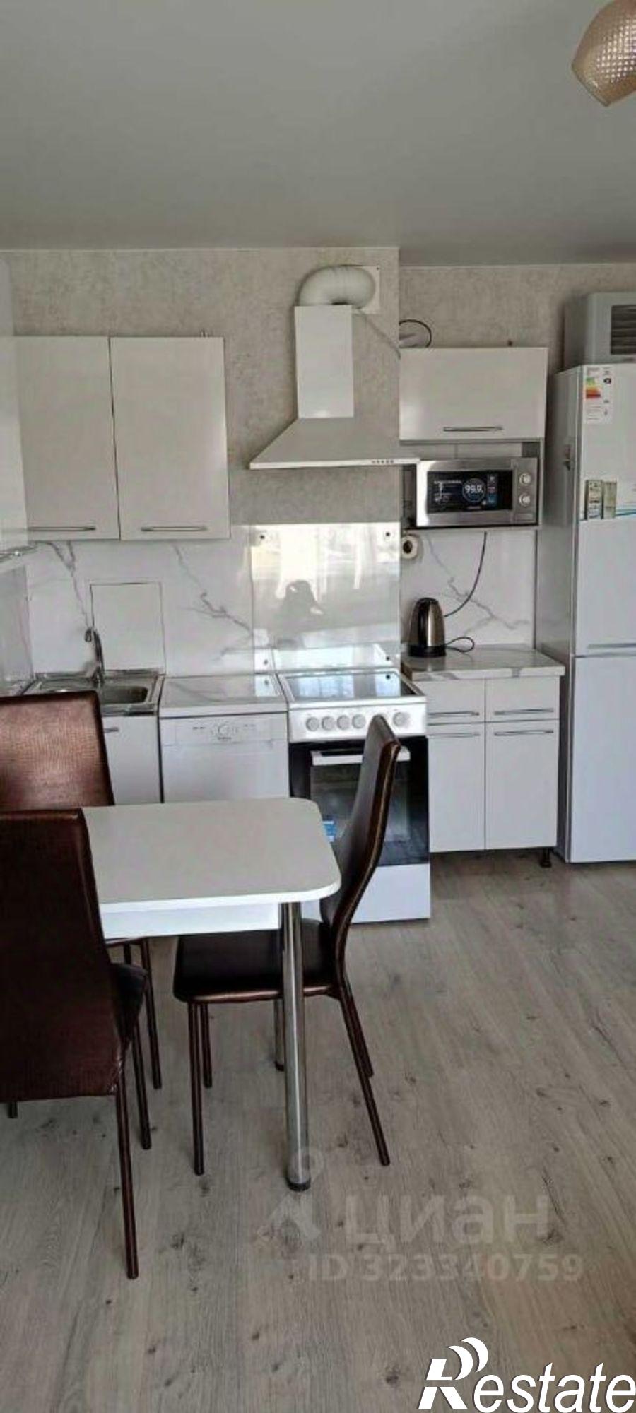 Купить квартиру за 6 500 000 рублей на улица Ленина, 233