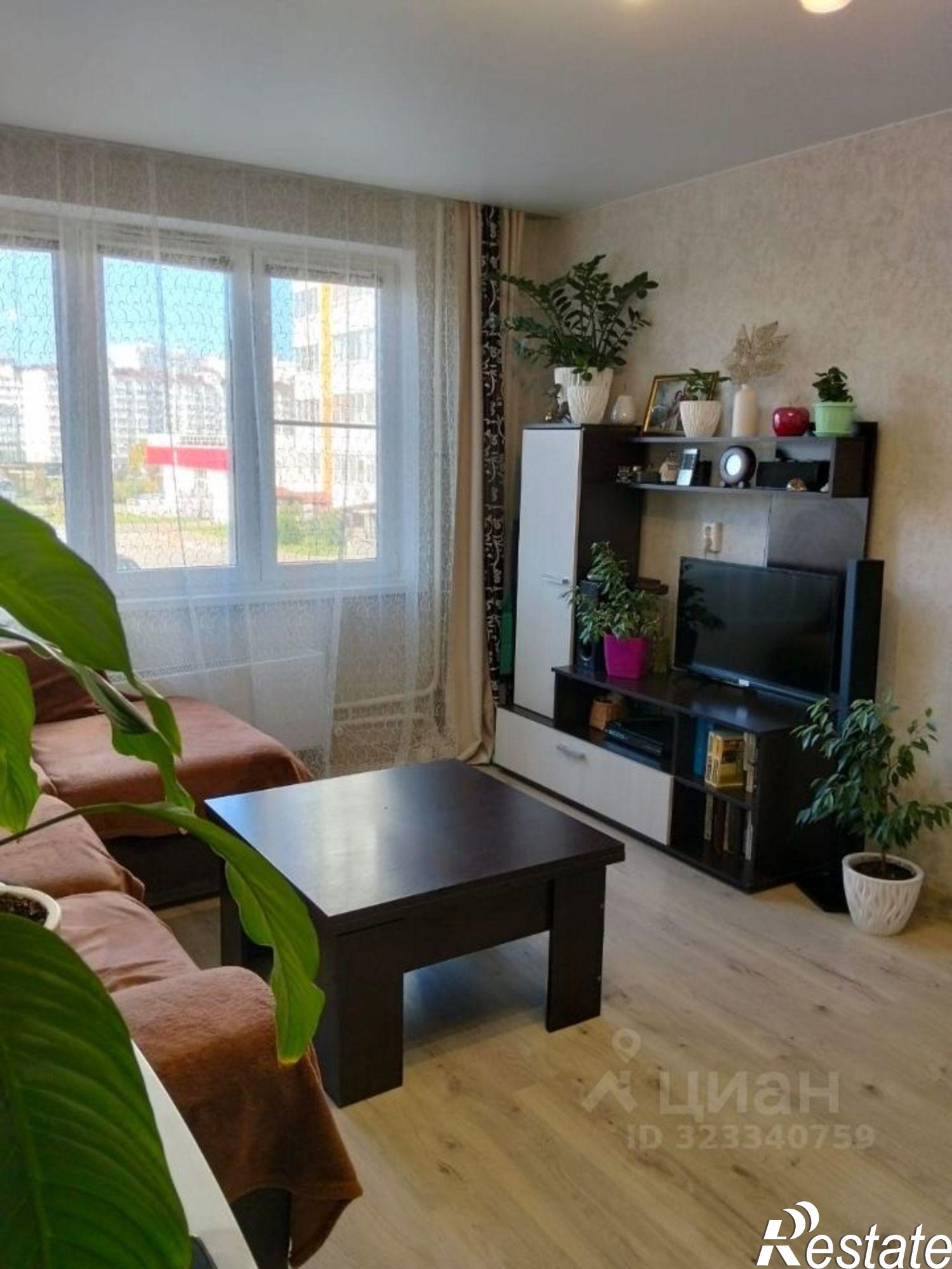 Купить квартиру за 6 500 000 рублей на улица Ленина, 233