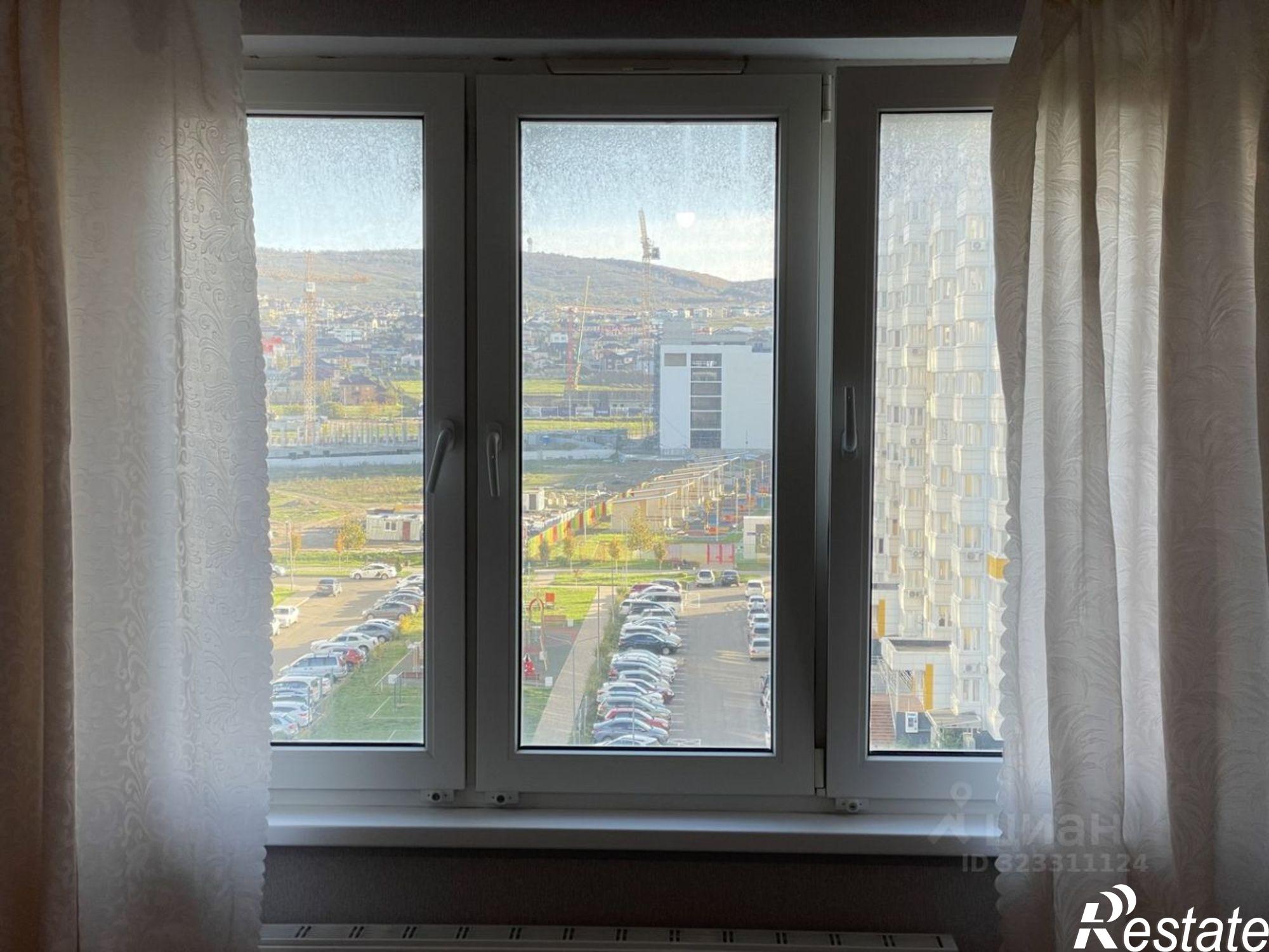 Купить квартиру за 6 700 000 рублей на улица Адмирала Пустошкина, 22 с7