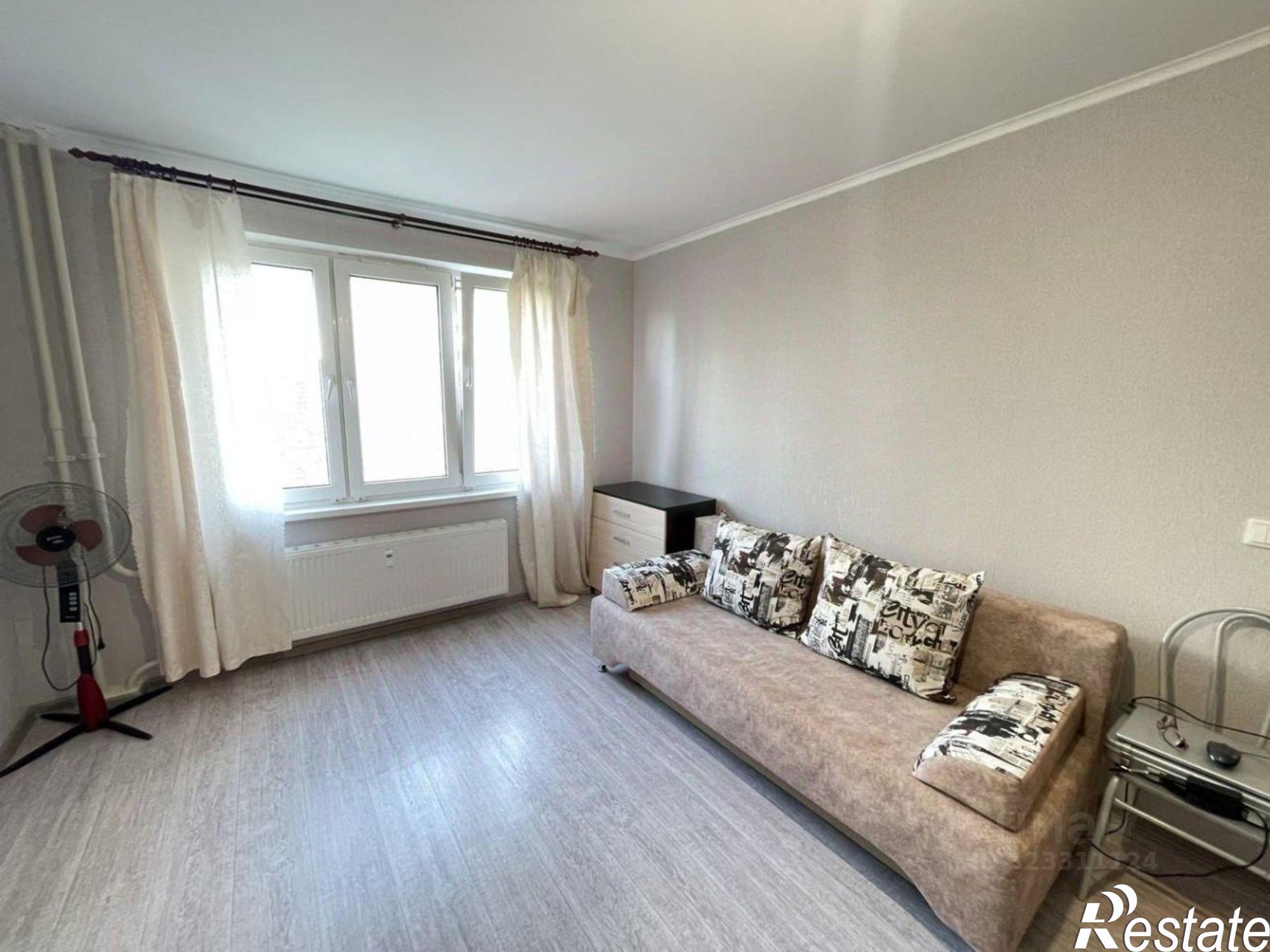 Купить квартиру за 6 700 000 рублей на улица Адмирала Пустошкина, 22 с7