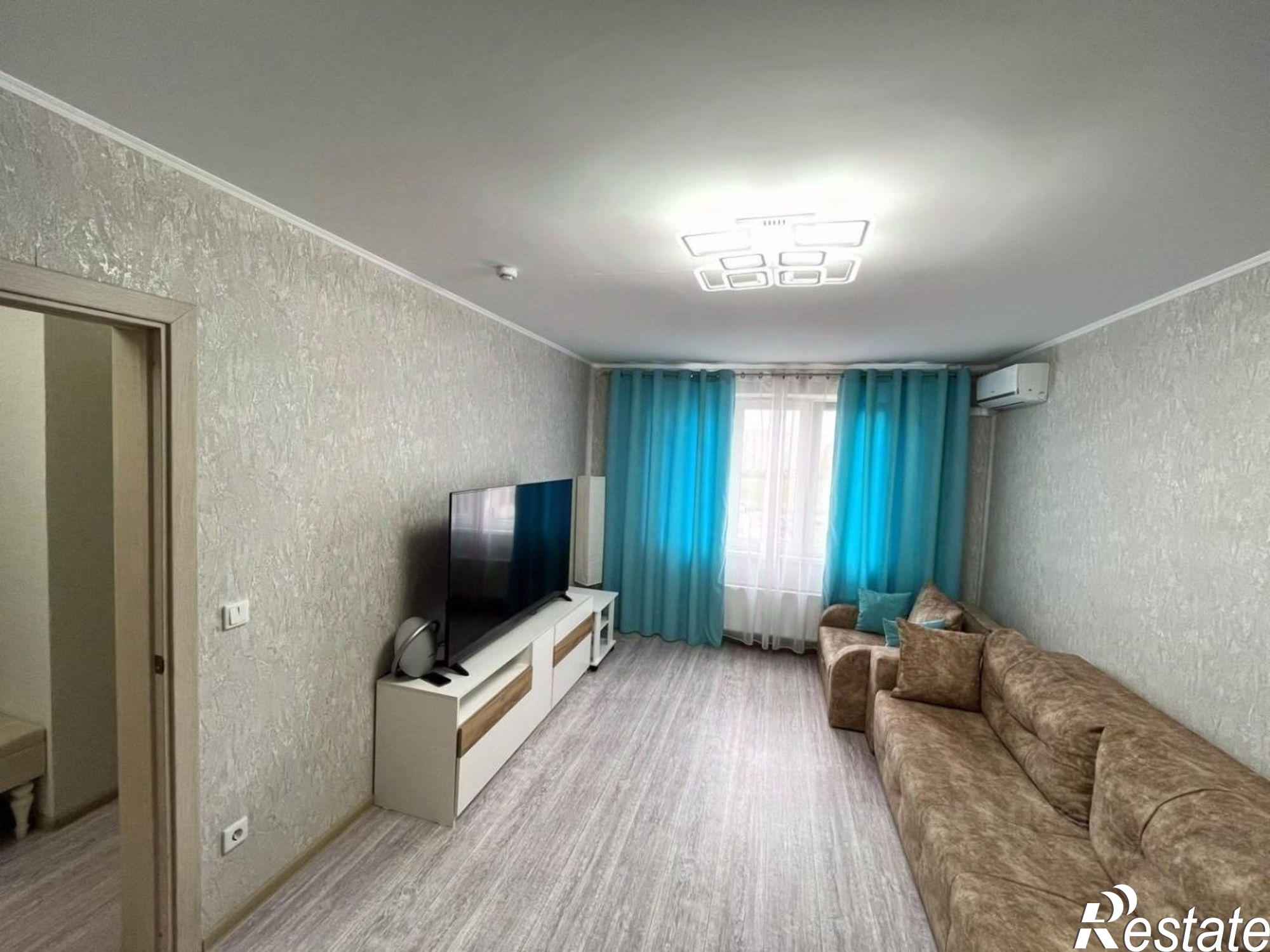 Купить квартиру за 6 690 000 рублей на улица Адмирала Пустошкина, 14