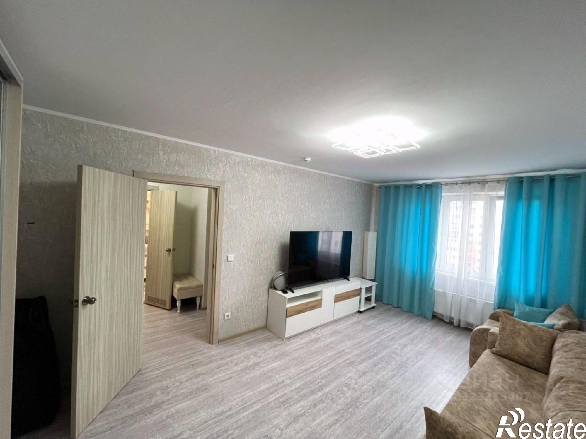 Купить квартиру за 6 690 000 рублей на улица Адмирала Пустошкина, 14