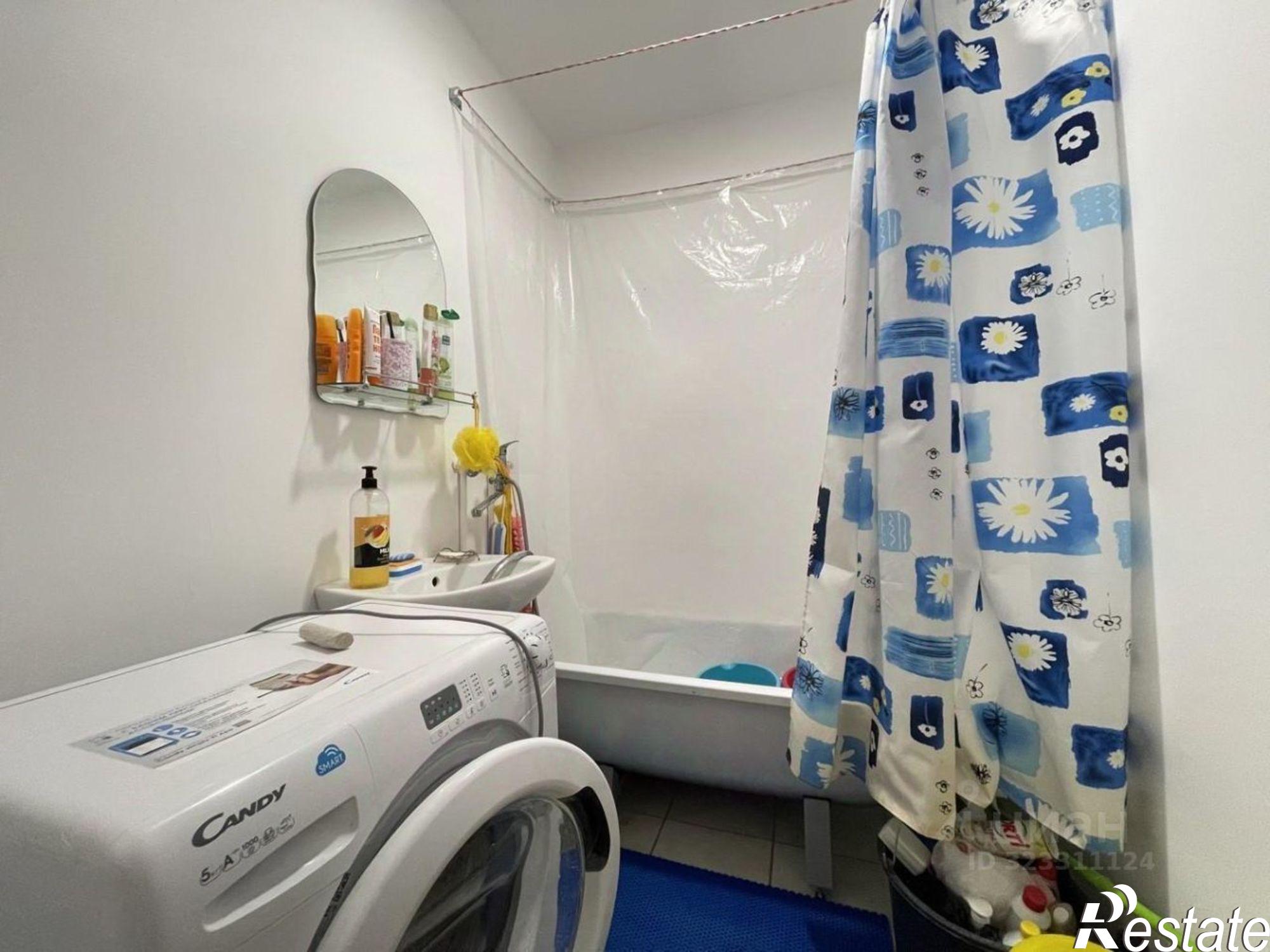 Купить квартиру за 6 700 000 рублей на улица Адмирала Пустошкина, 22 с7