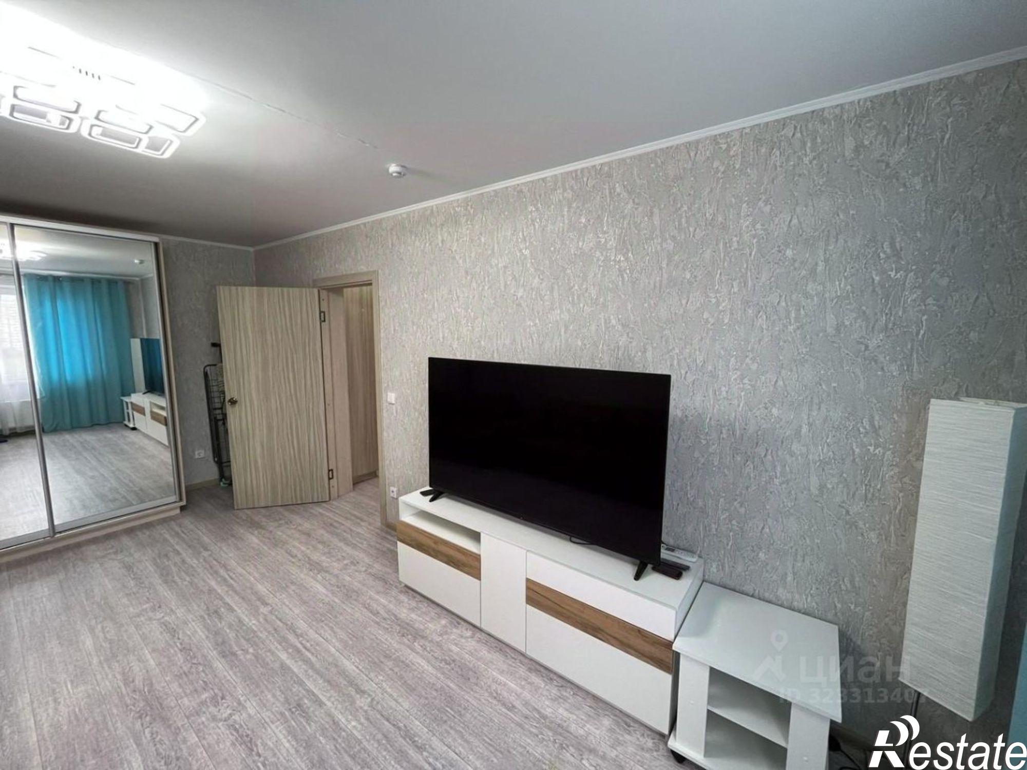 Купить квартиру за 6 690 000 рублей на улица Адмирала Пустошкина, 14