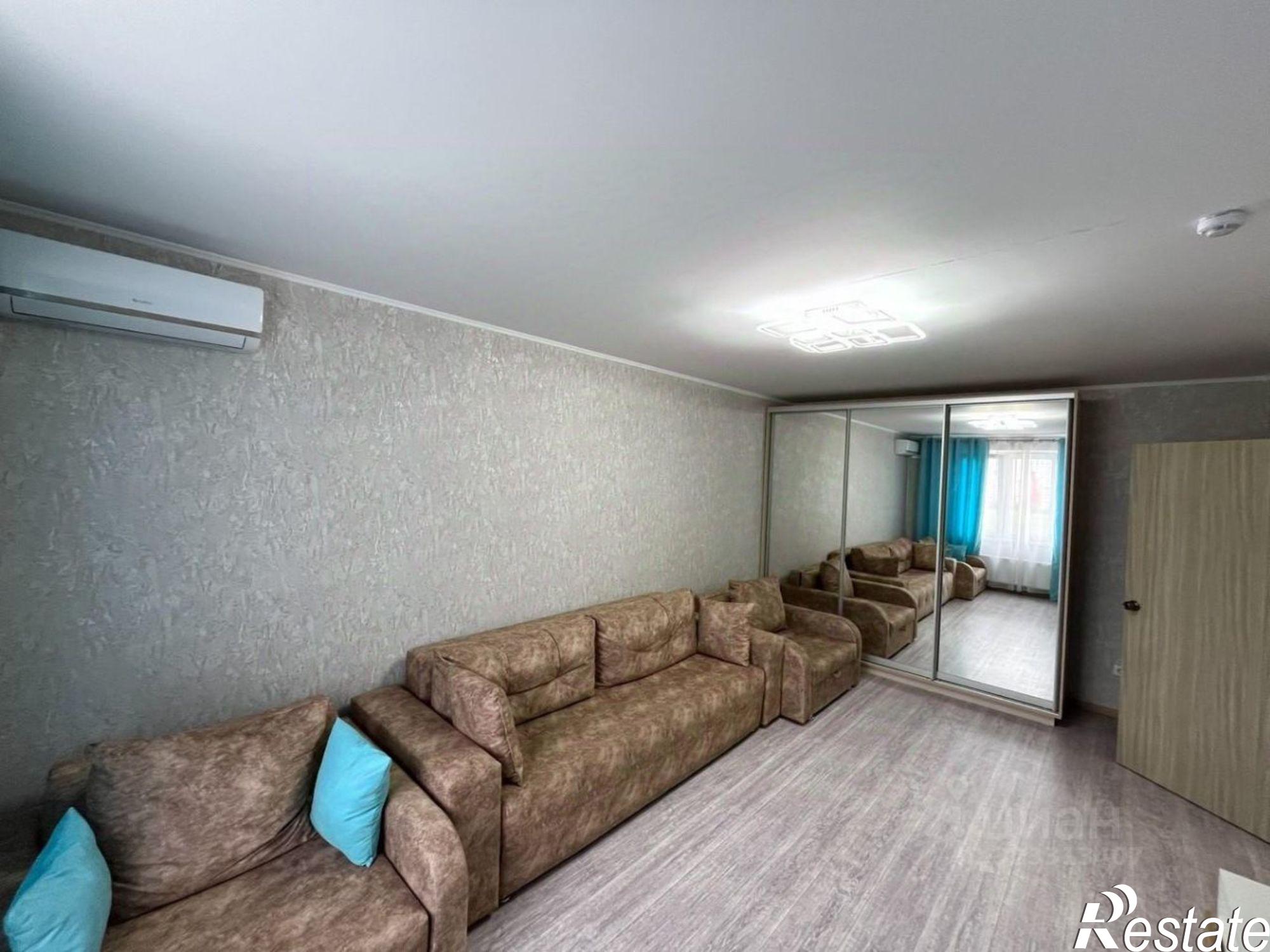 Купить квартиру за 6 690 000 рублей на улица Адмирала Пустошкина, 14