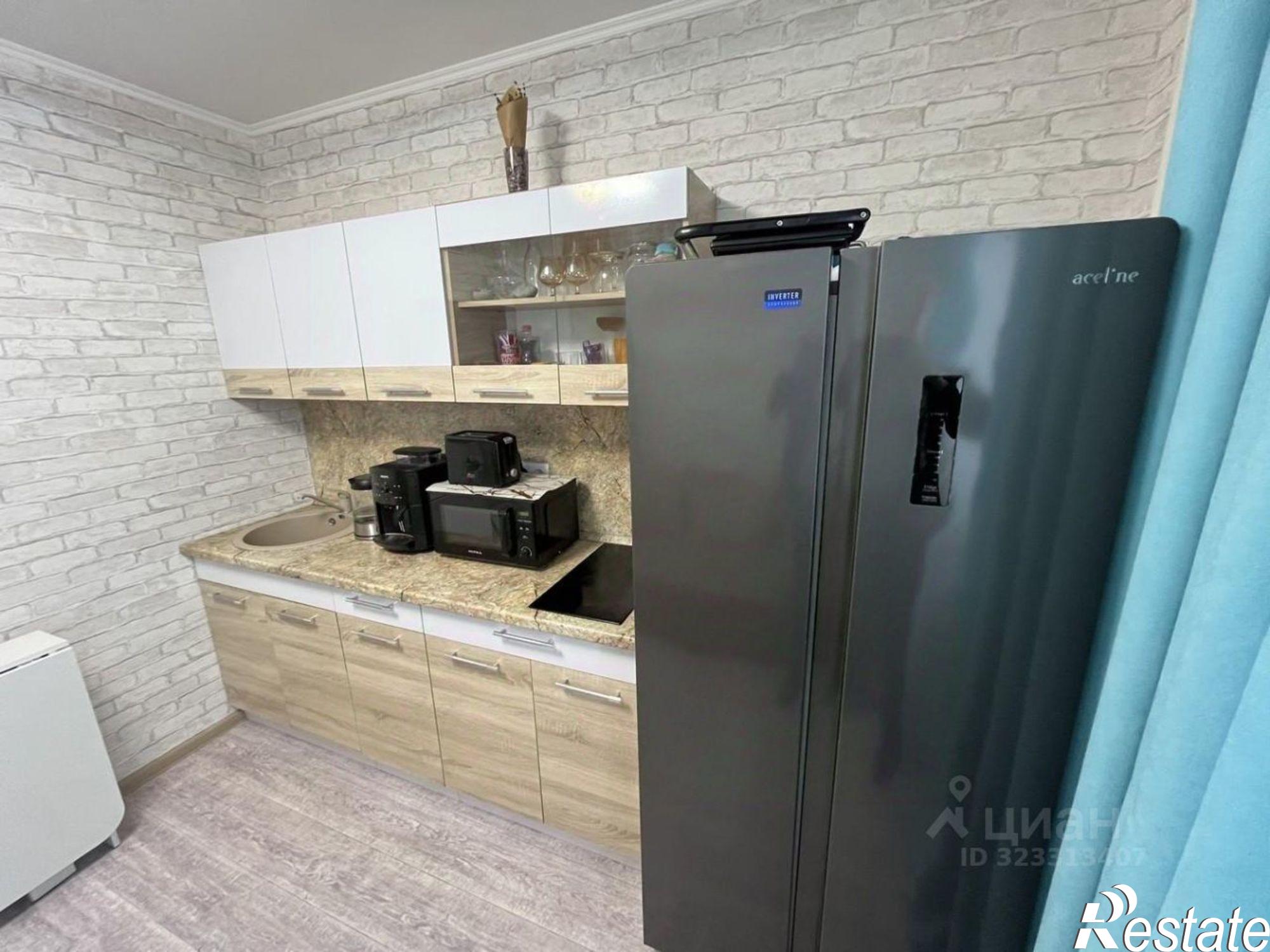 Купить квартиру за 6 690 000 рублей на улица Адмирала Пустошкина, 14