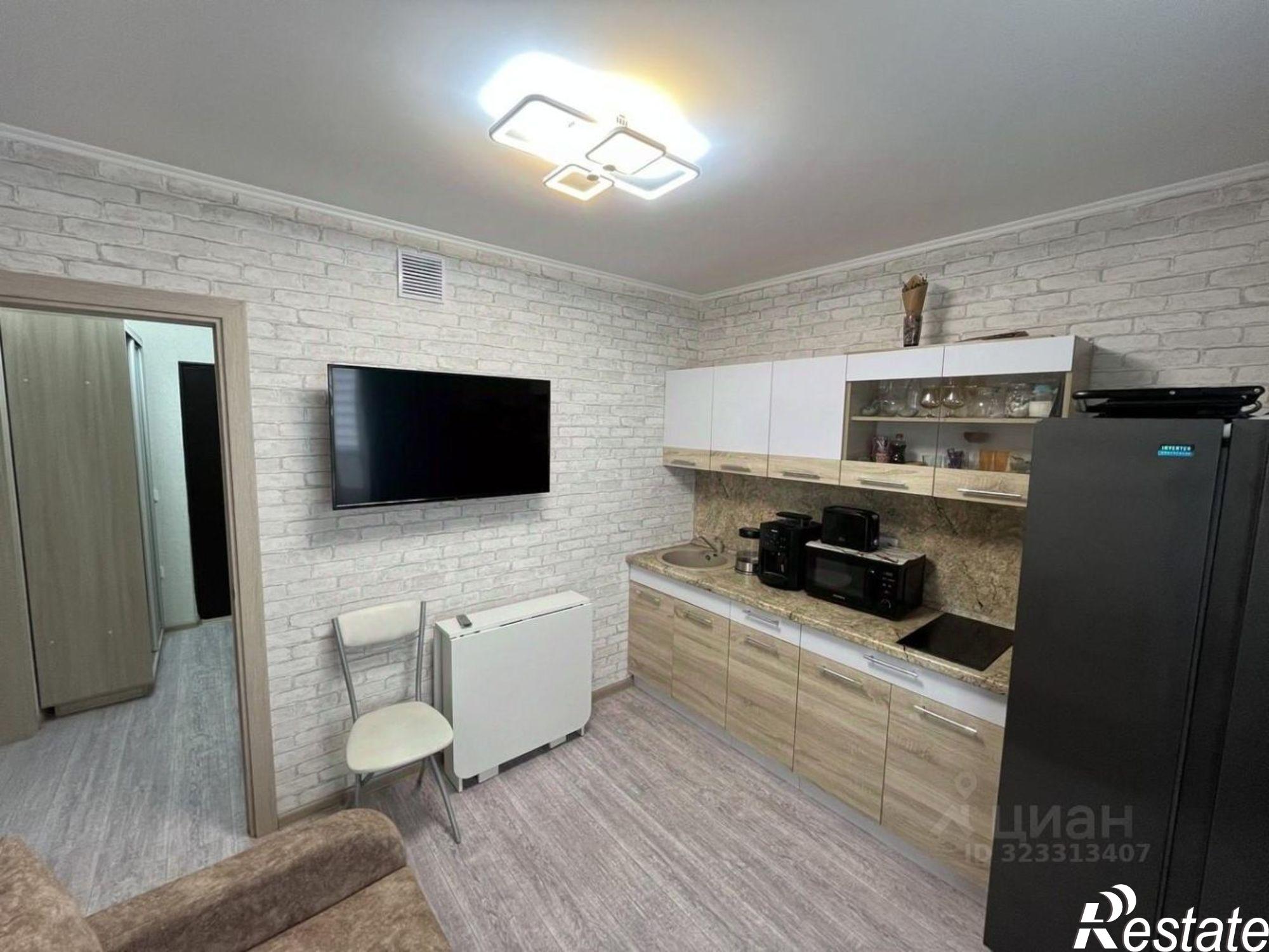 Купить квартиру за 6 690 000 рублей на улица Адмирала Пустошкина, 14