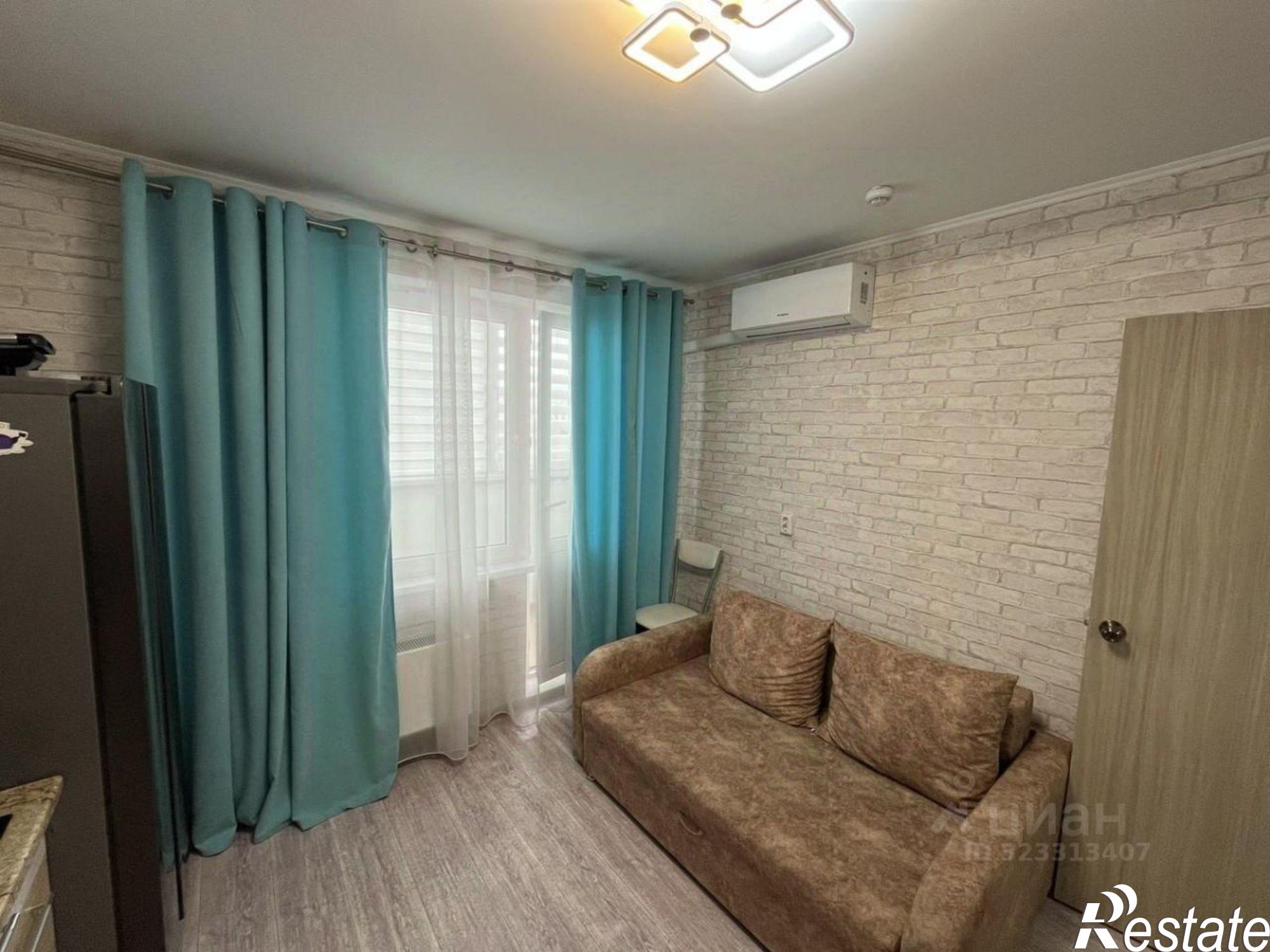 Купить квартиру за 6 690 000 рублей на улица Адмирала Пустошкина, 14