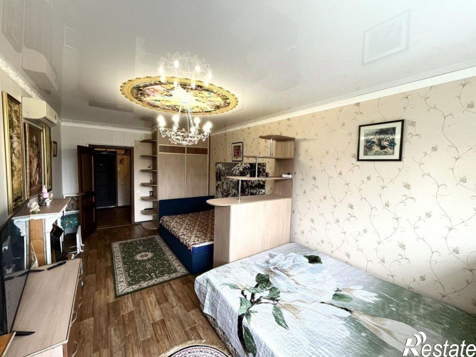 Купить квартиру за 7 777 000 рублей на Владимирская улица, 154 к2