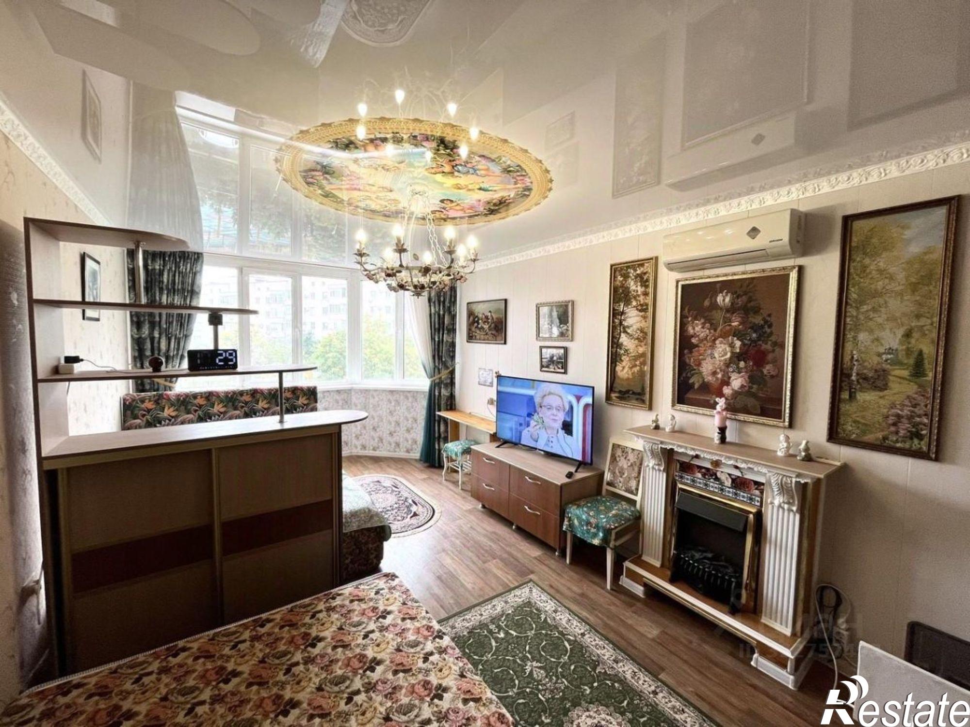 Купить квартиру за 7 777 000 рублей на Владимирская улица, 154 к2