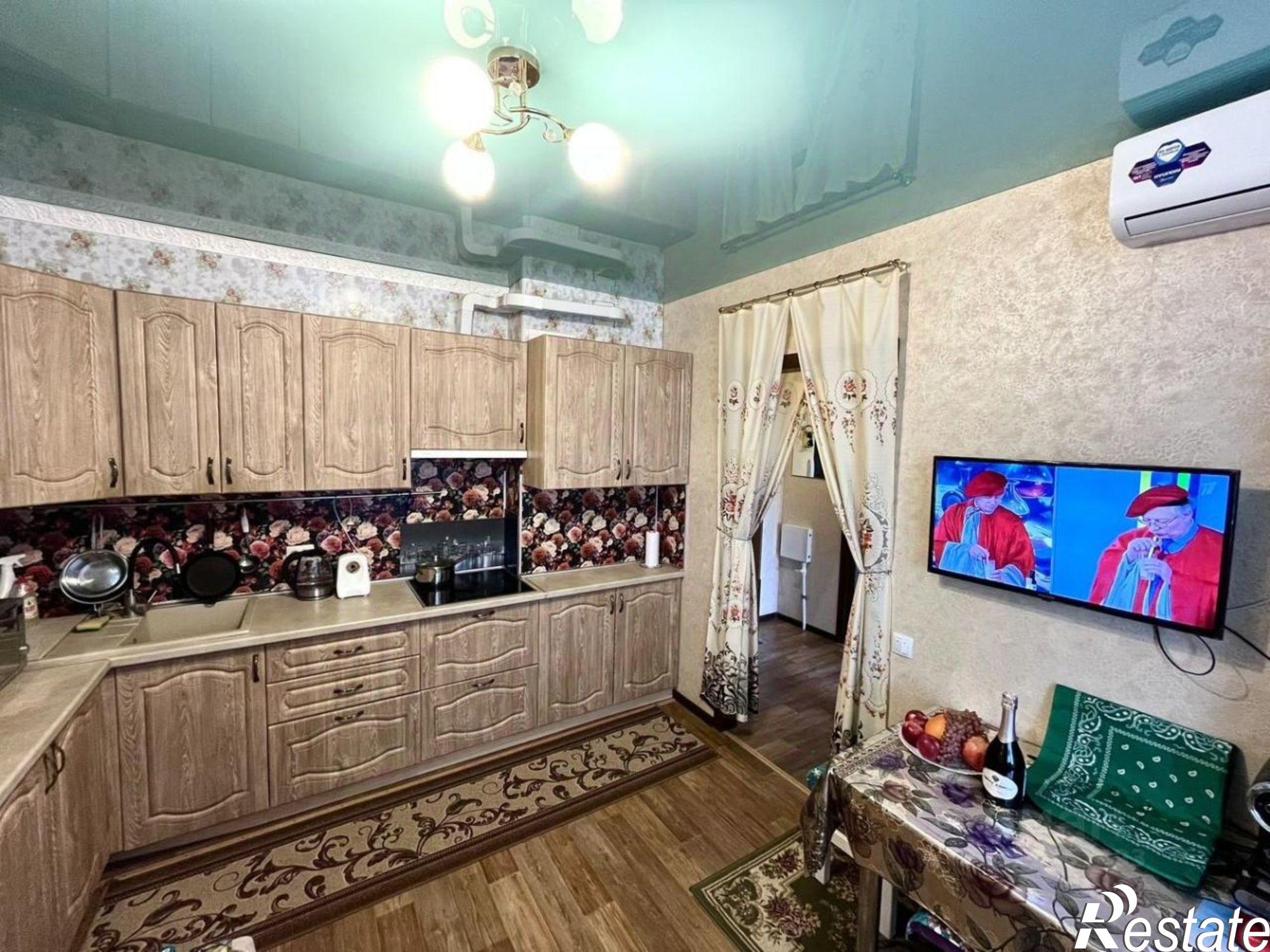 Купить квартиру за 7 777 000 рублей на Владимирская улица, 154 к2