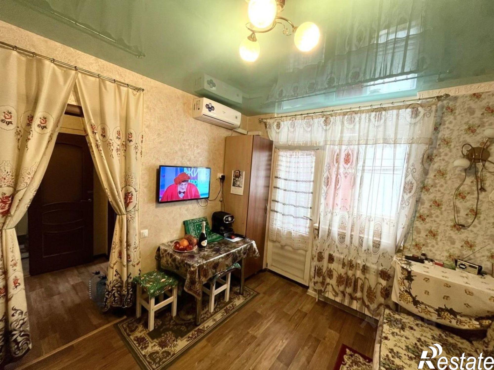 Купить квартиру за 7 777 000 рублей на Владимирская улица, 154 к2