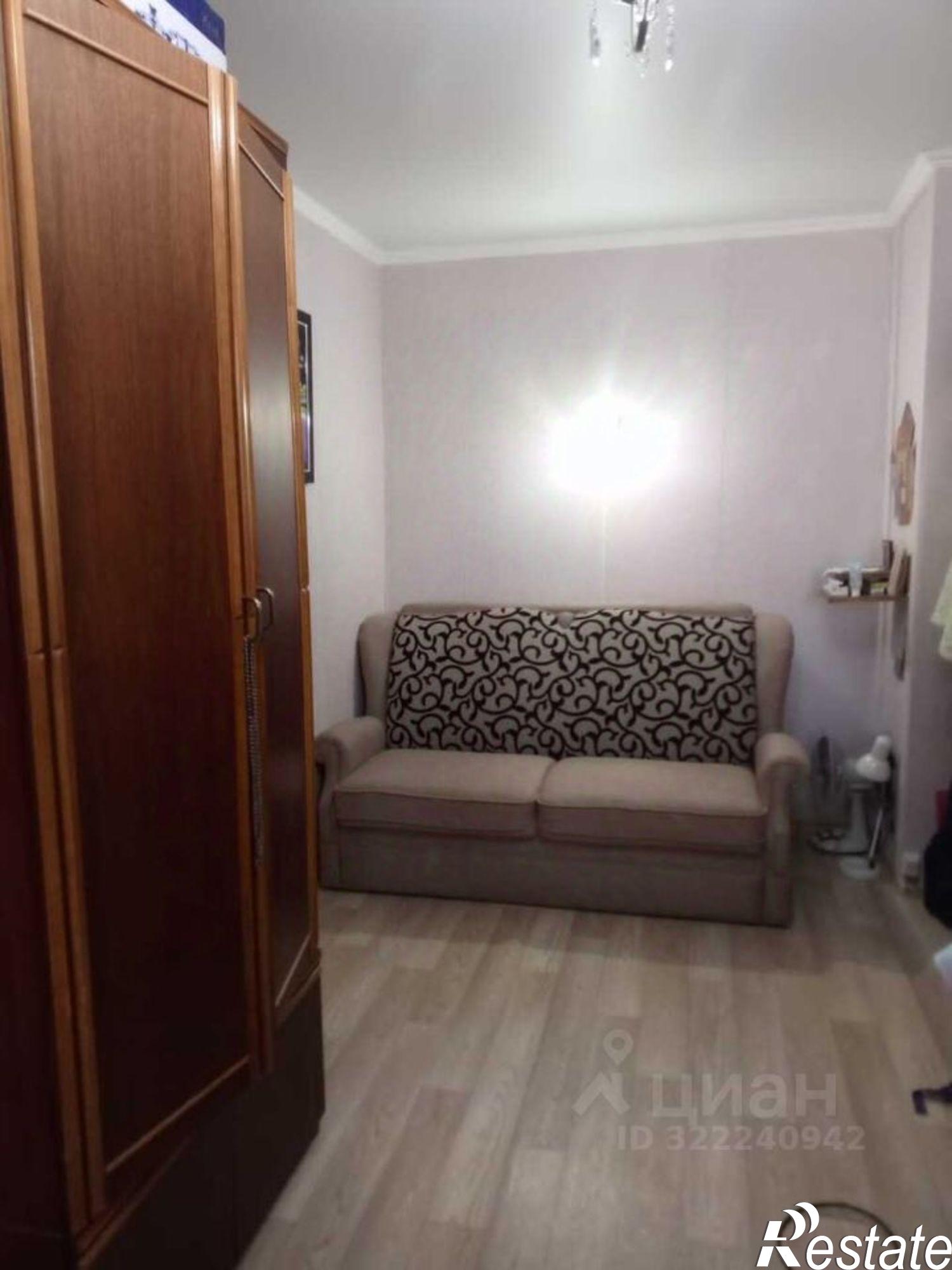 Купить квартиру за 5 000 000 рублей на ул Шевченко, 237