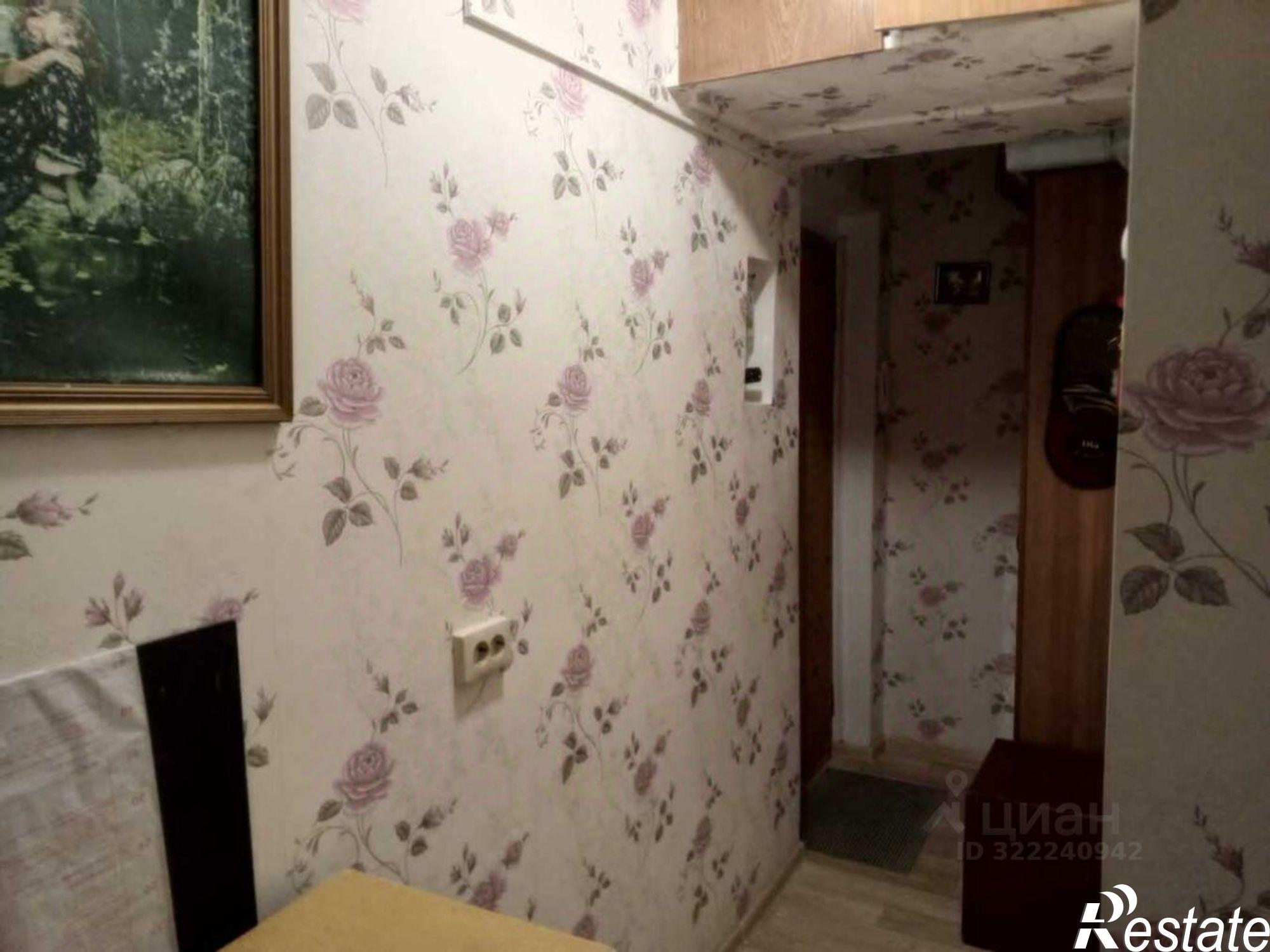 Купить квартиру за 5 000 000 рублей на ул Шевченко, 237