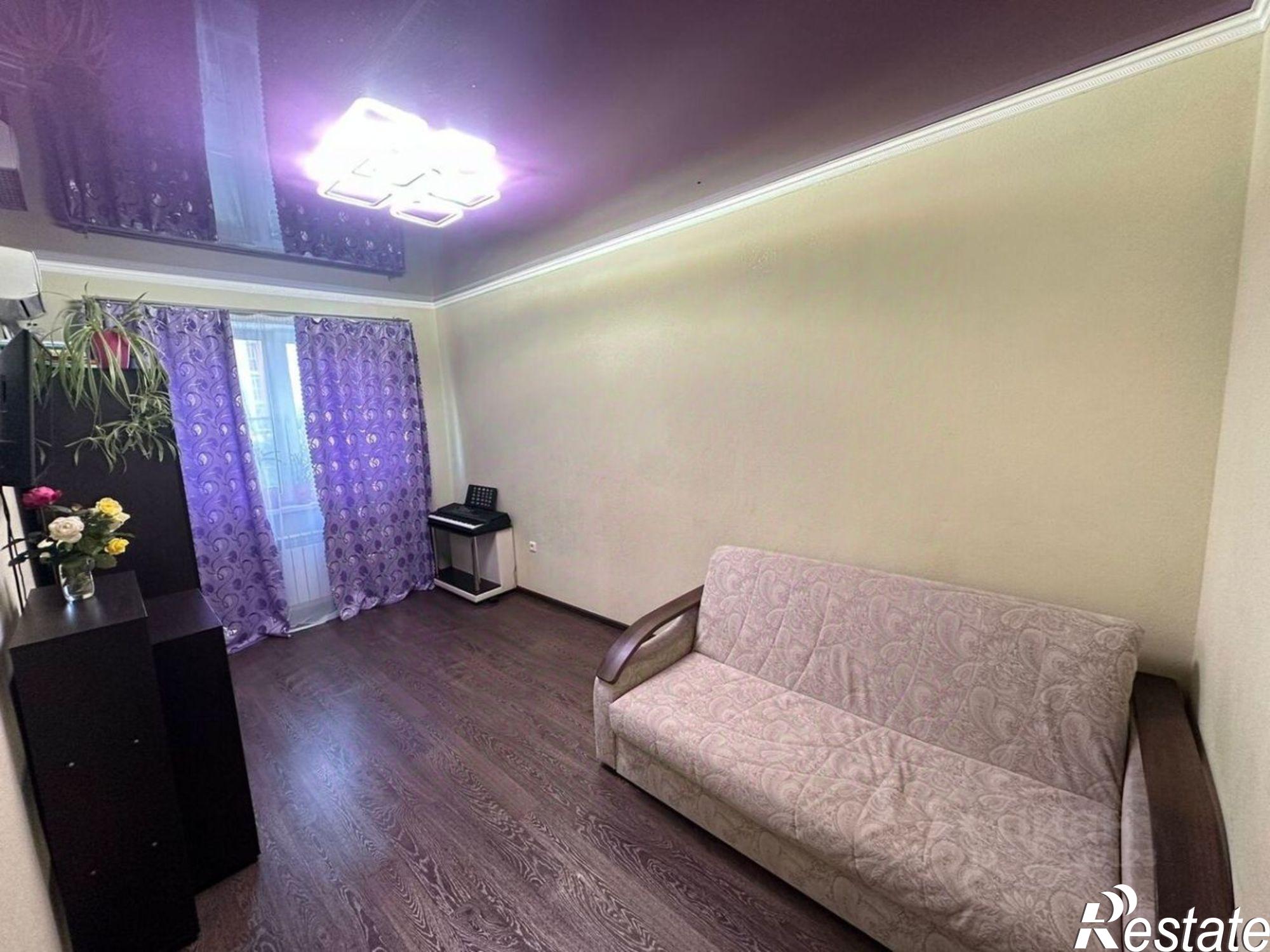 Купить квартиру за 5 500 000 рублей на ул Парковая, 64а 8