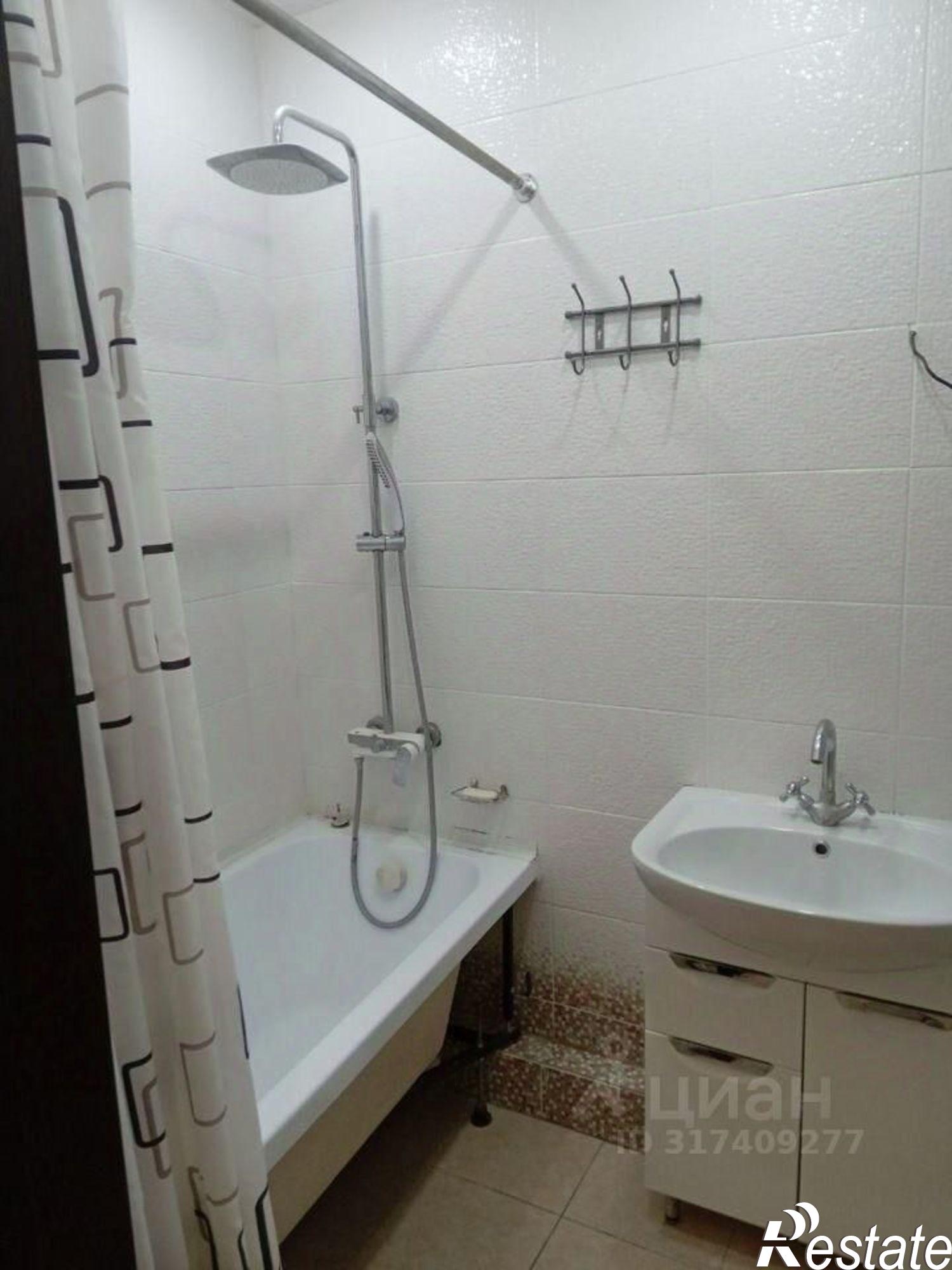 Купить квартиру за 5 500 000 рублей на ул Парковая, 64А 3