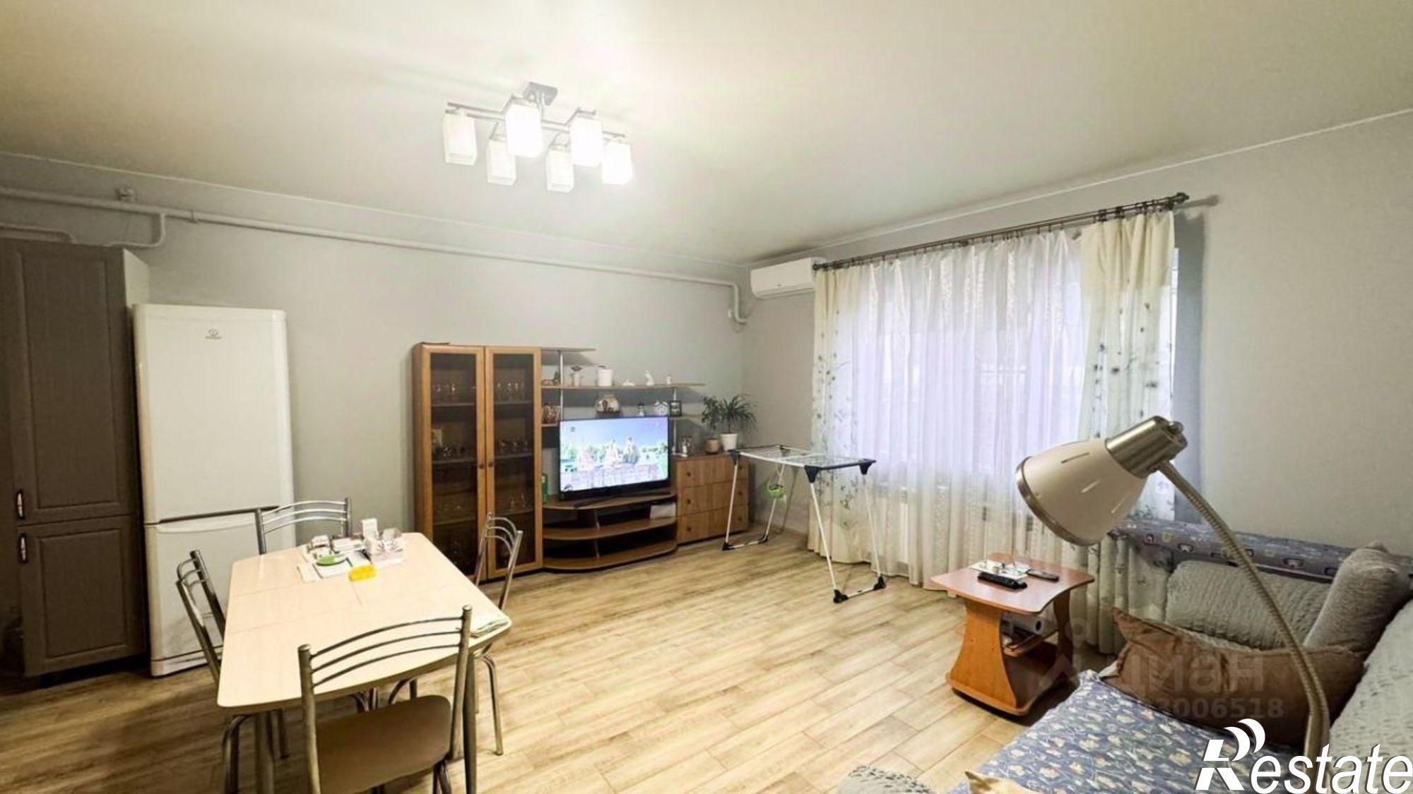 Купить квартиру за 9 200 000 рублей на Ленинградская улица, 41