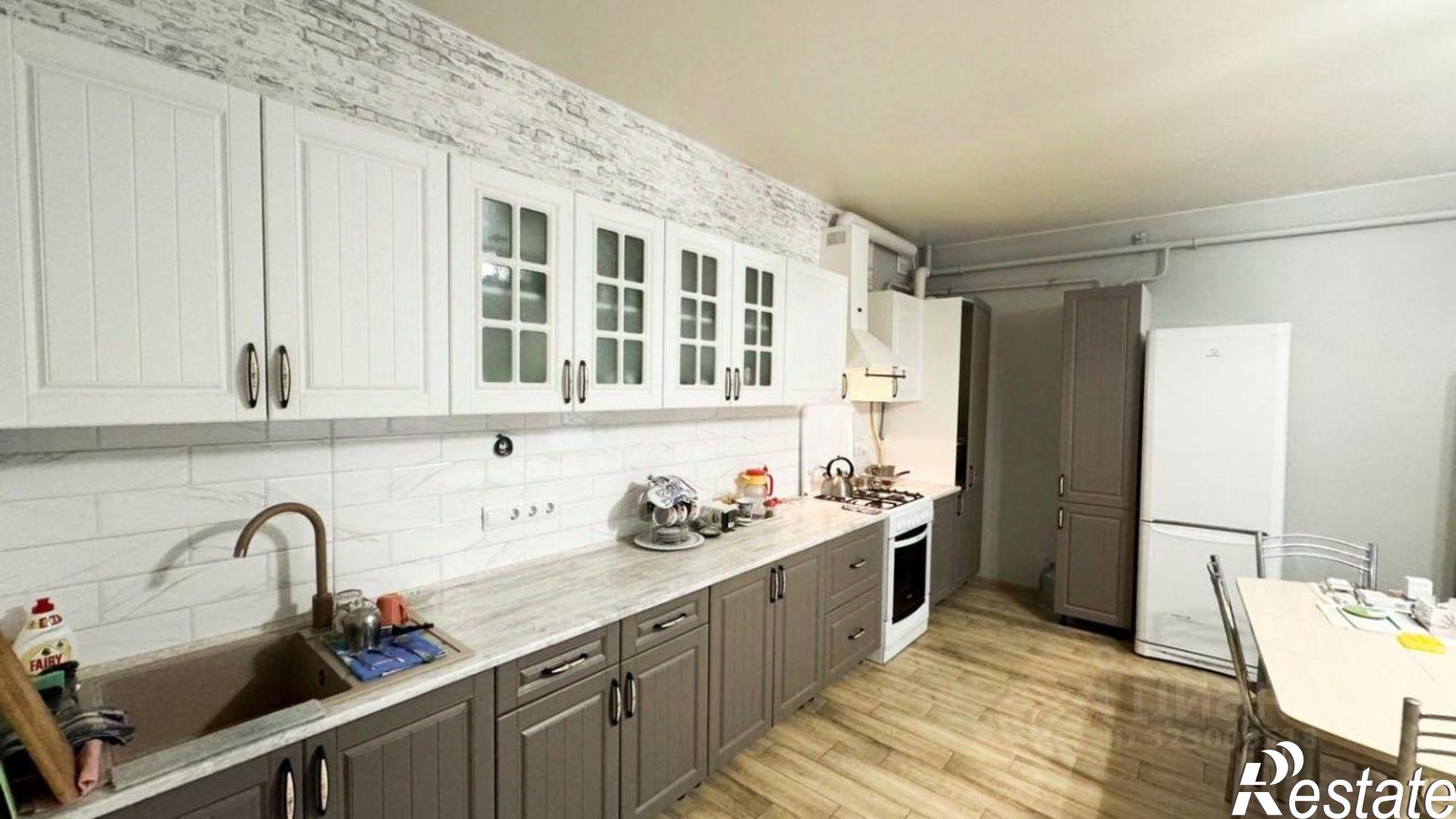 Купить квартиру за 9 200 000 рублей на Ленинградская улица, 41