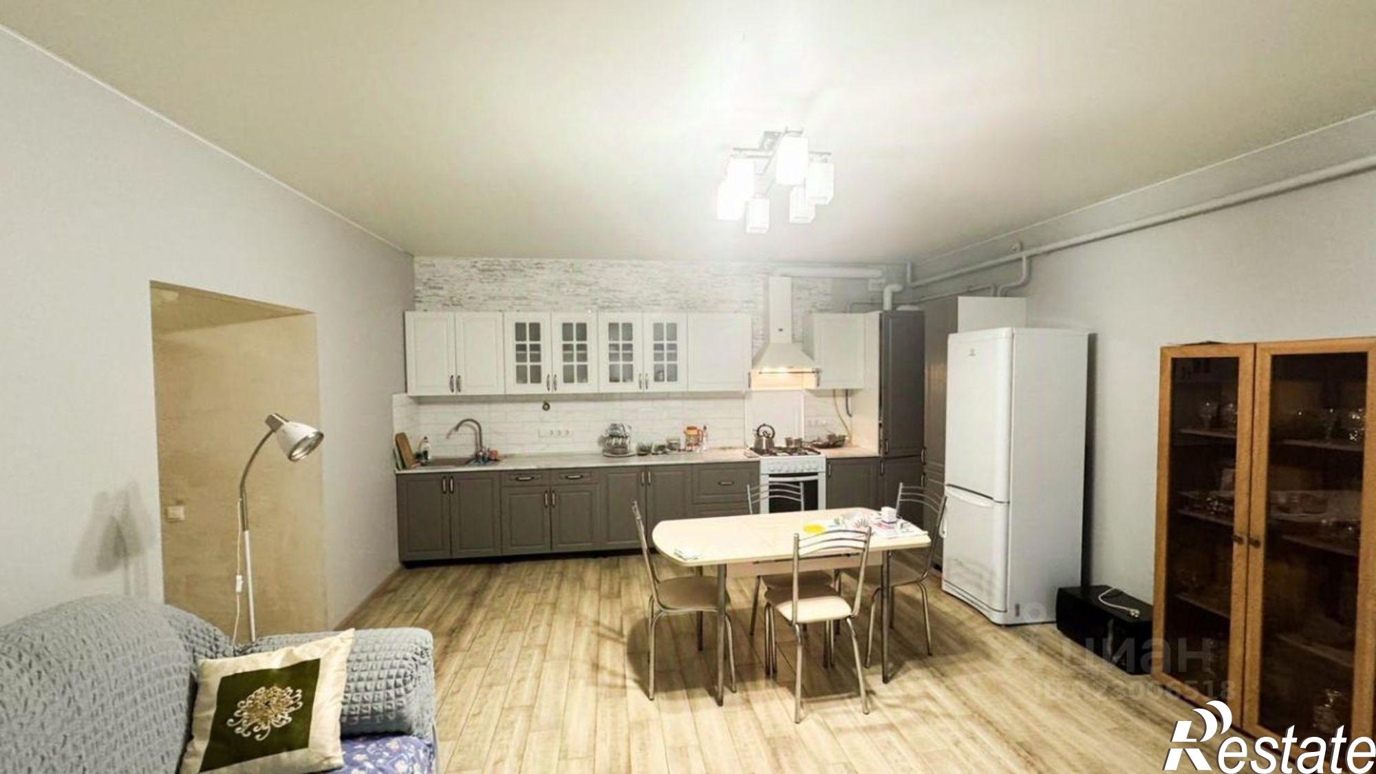 Купить квартиру за 9 200 000 рублей на Ленинградская улица, 41